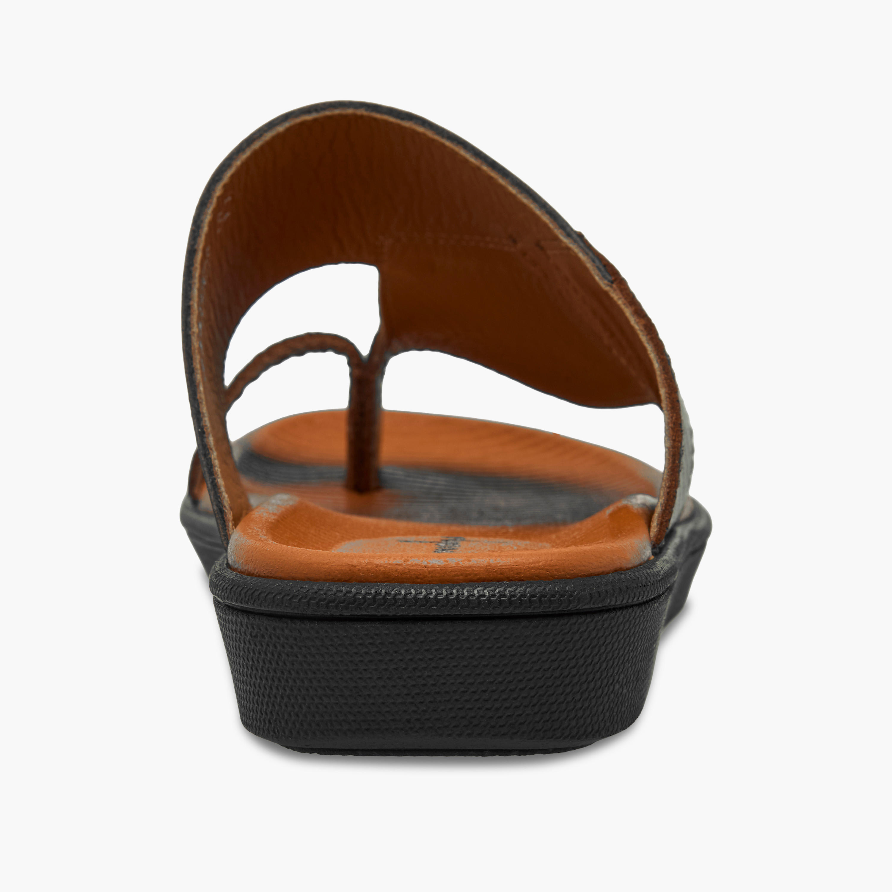 صندل عربي جلد بحلقة إصبع للأولاد من الواحة-boys-shoes-sandals-image-5