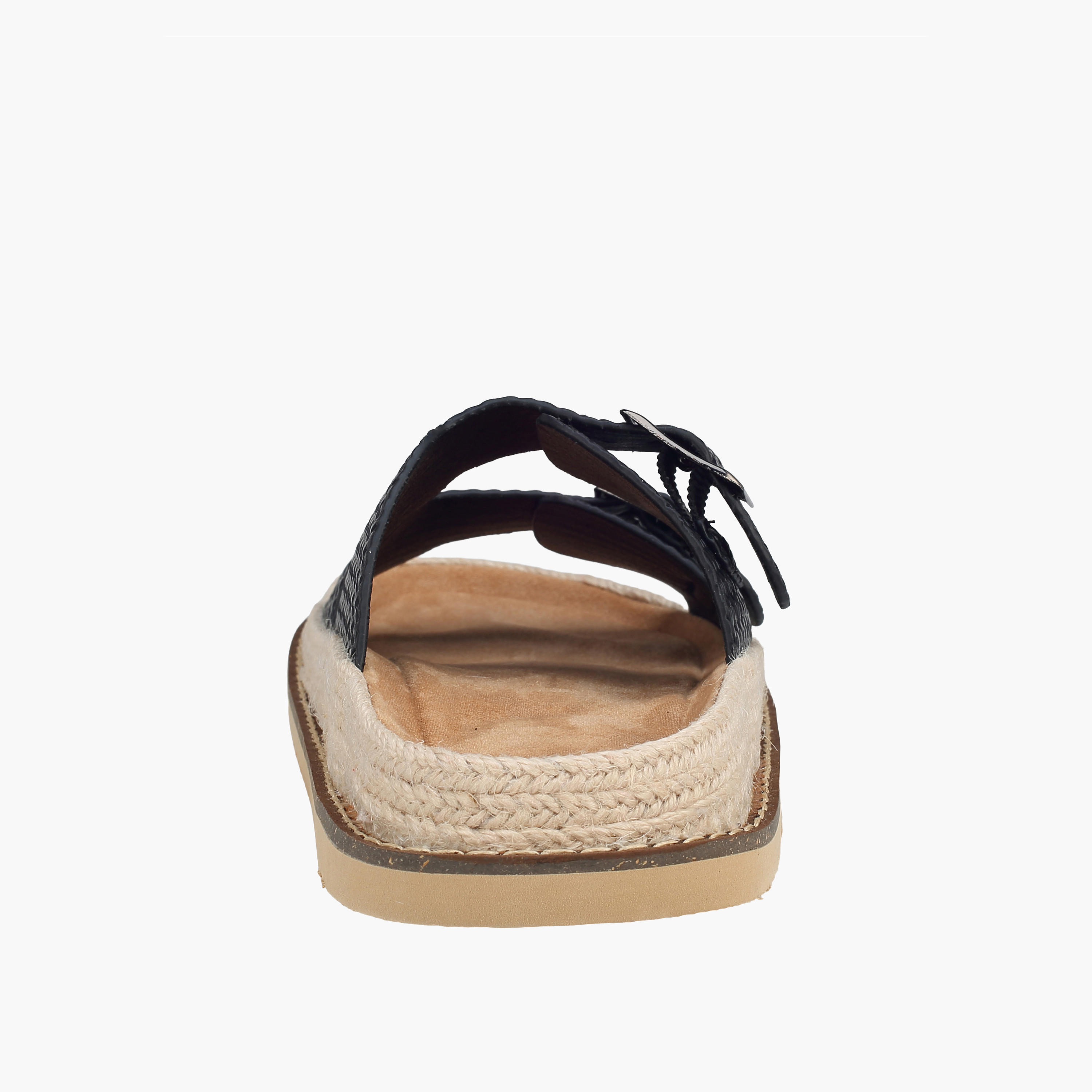 صندل إسبادريل بإبزيم للنساء من بيبرمينت-women-shoes-flats-sandals-image-5