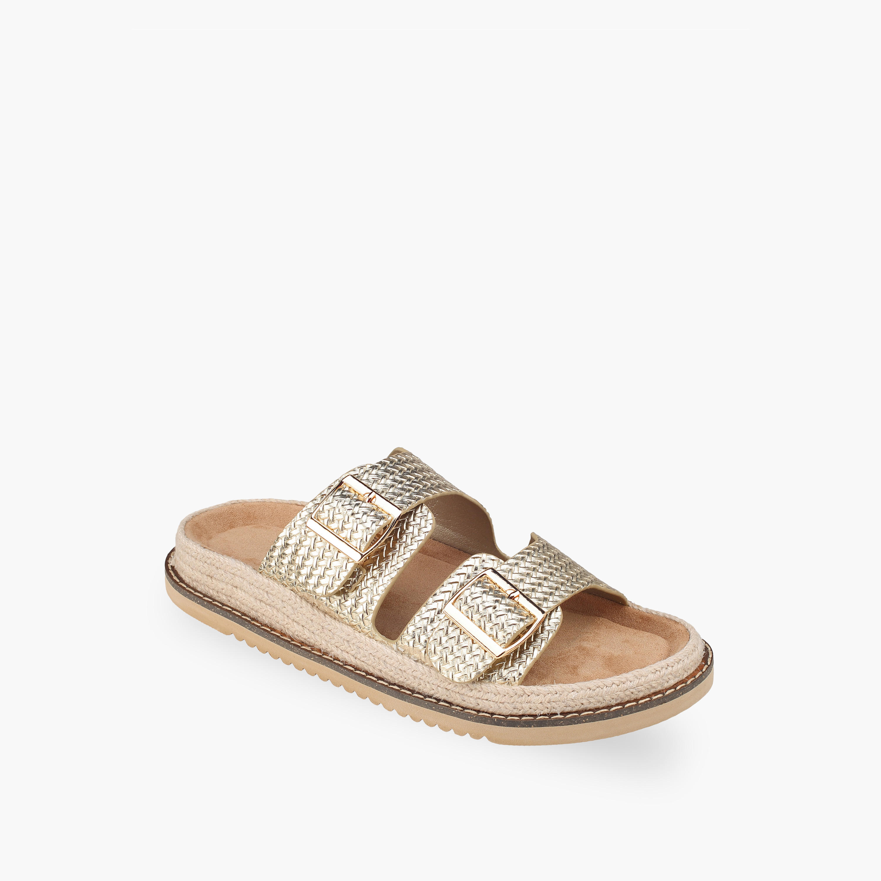 صندل إسبادريل بإبزيم للنساء من بيبرمينت-women-shoes-flats-sandals-image-7