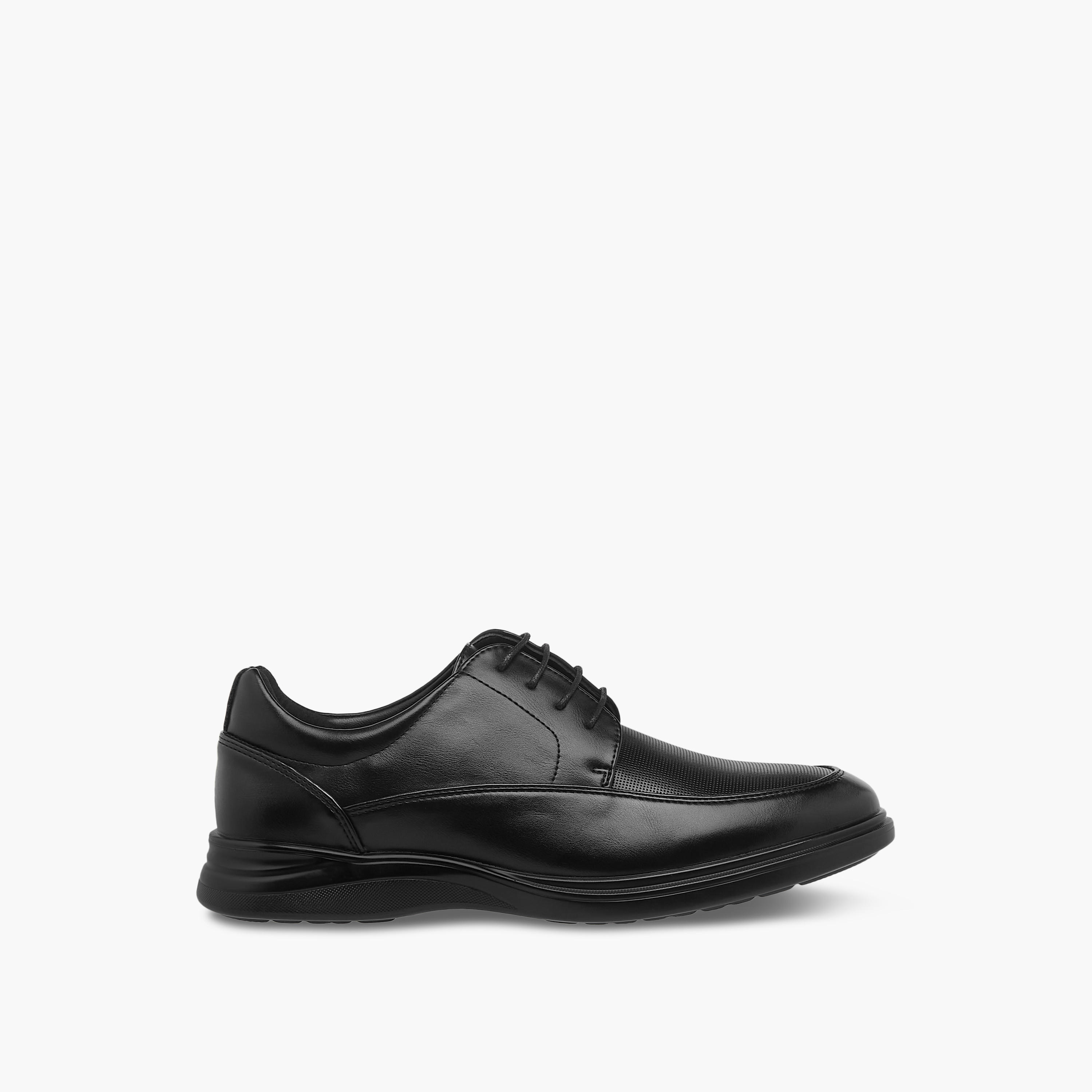 Le Confort Men Lace-Up Derby Shoes-men-shoes-formalshoes-image-3