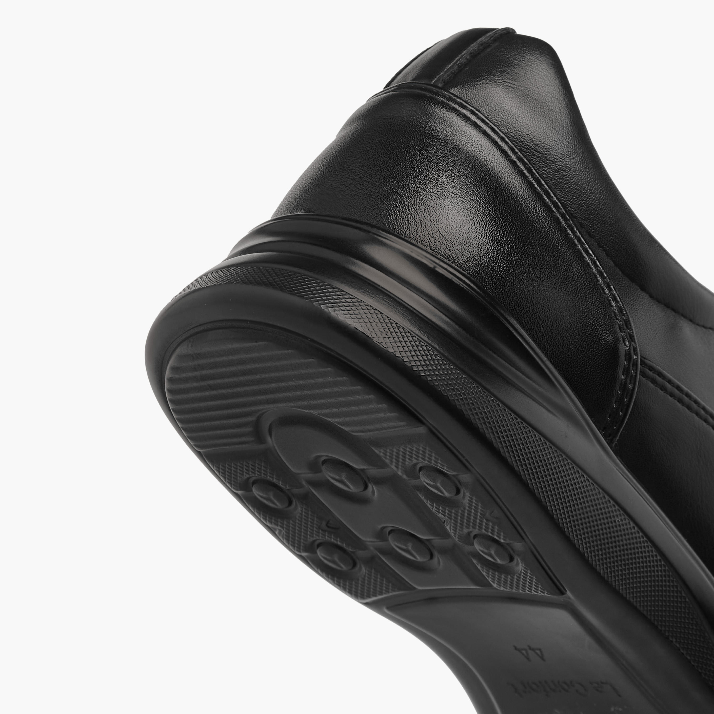 Le Confort Men Lace-Up Derby Shoes-men-shoes-formalshoes-image-5