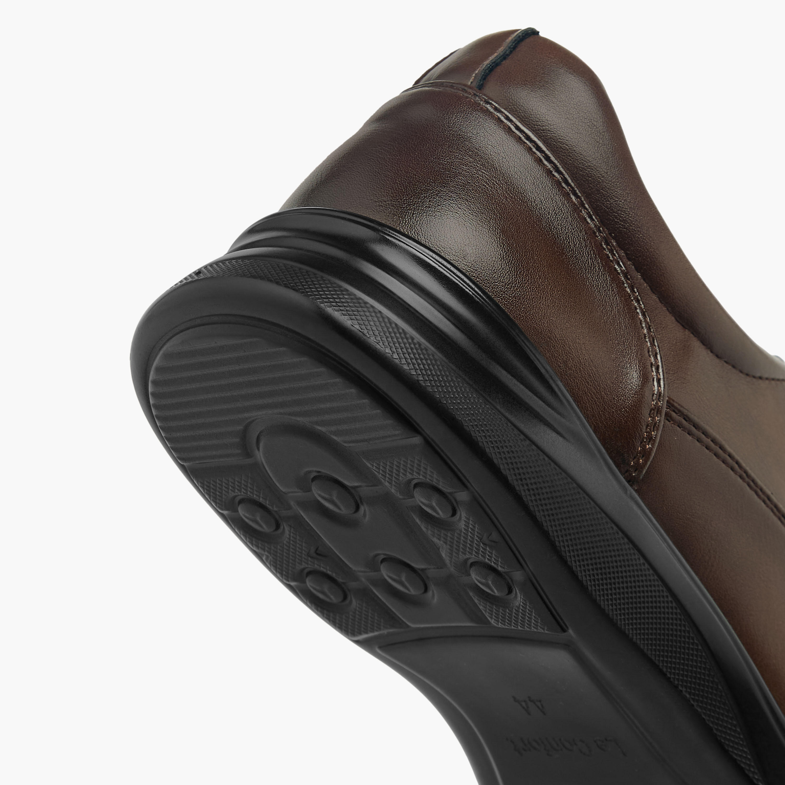 Le Confort Men Lace-Up Derby Shoes-men-shoes-formalshoes-image-6