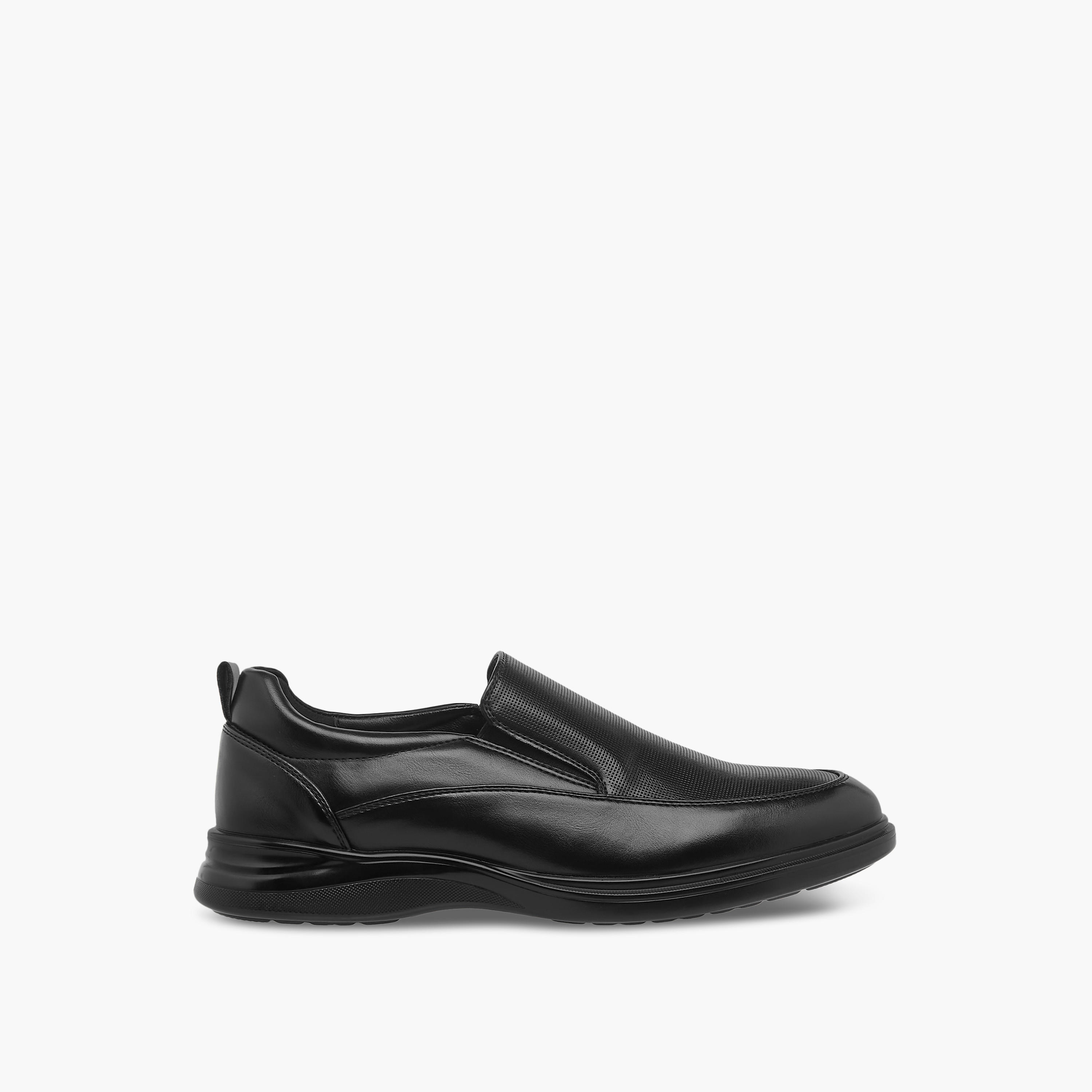 Le Confort Men Slip-On Loafers-men-shoes-loafersandmoccasins-image-3