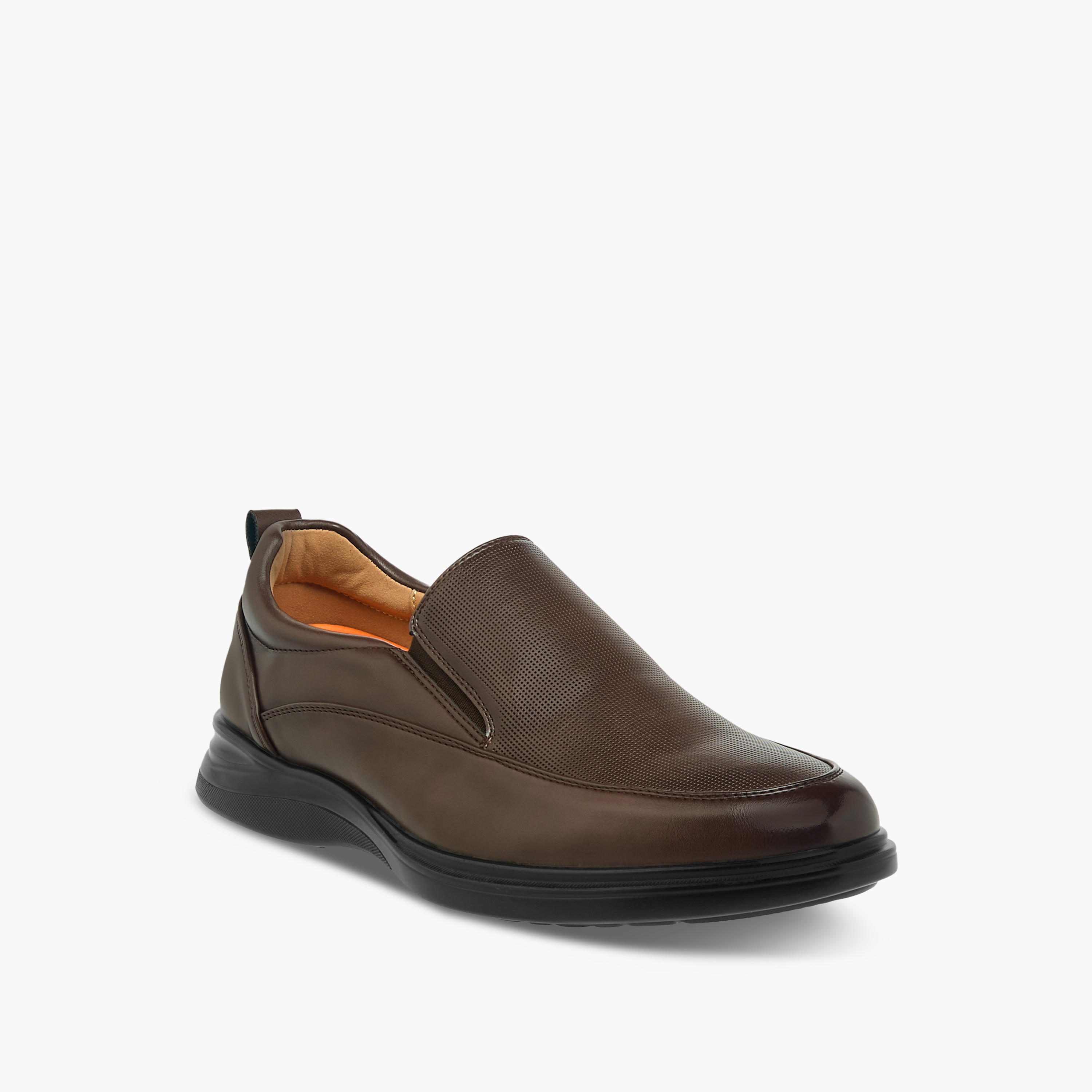 Le Confort Men Slip-On Loafers-men-shoes-loafersandmoccasins-image-2