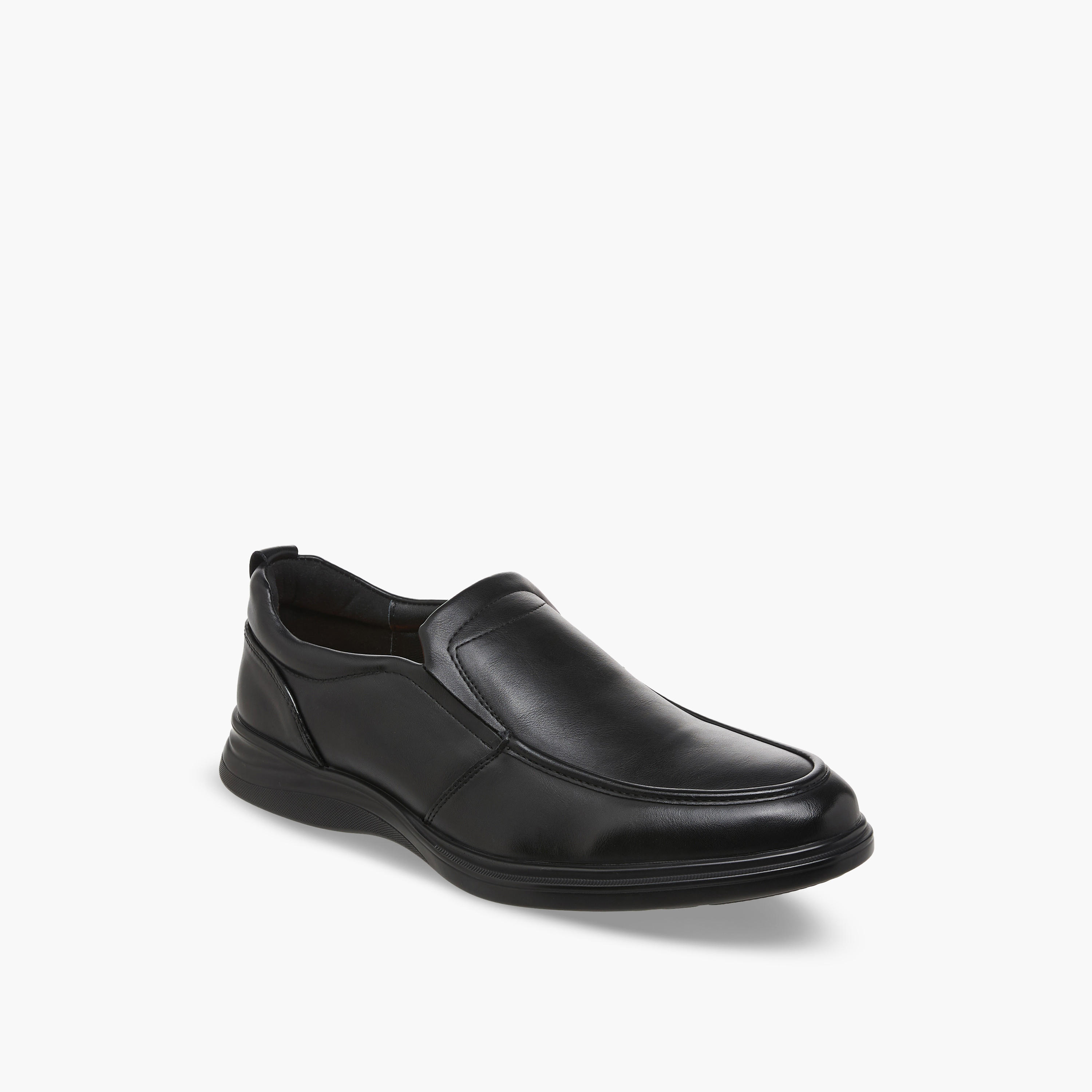 Le Confort Men Slip-On Loafers-men-shoes-loafersandmoccasins-image-2