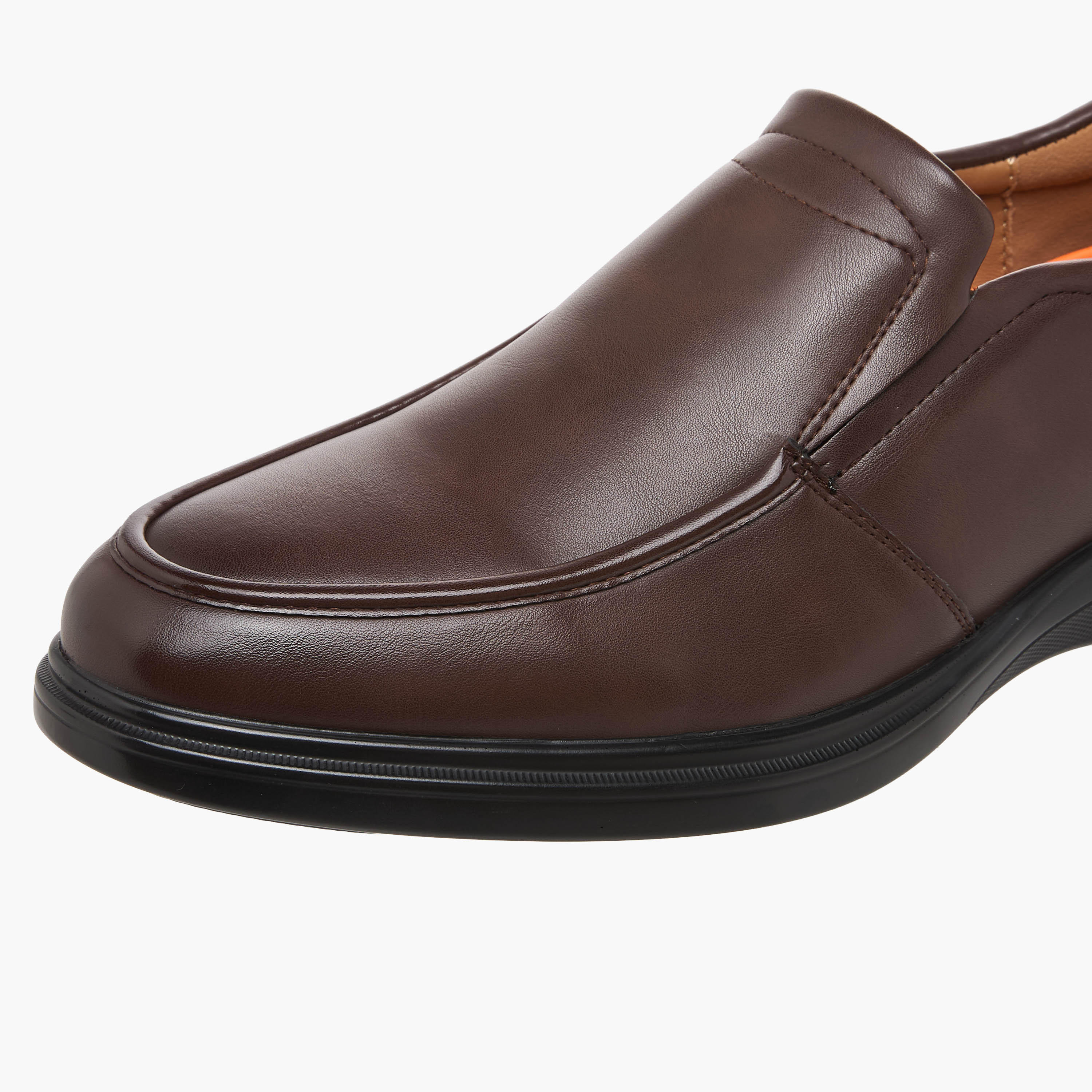 Le Confort Men Slip-On Loafers-men-shoes-loafersandmoccasins-image-4