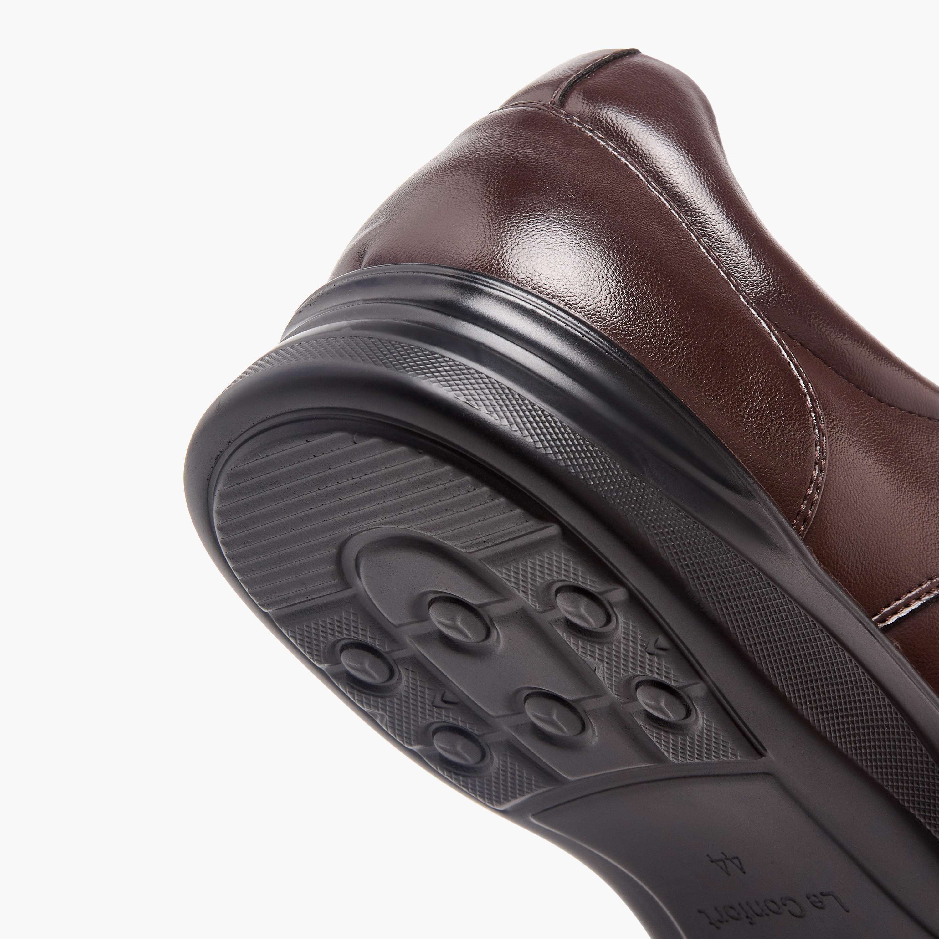 Le Confort Men Lace-Up Derby Shoes-men-shoes-formalshoes-image-8