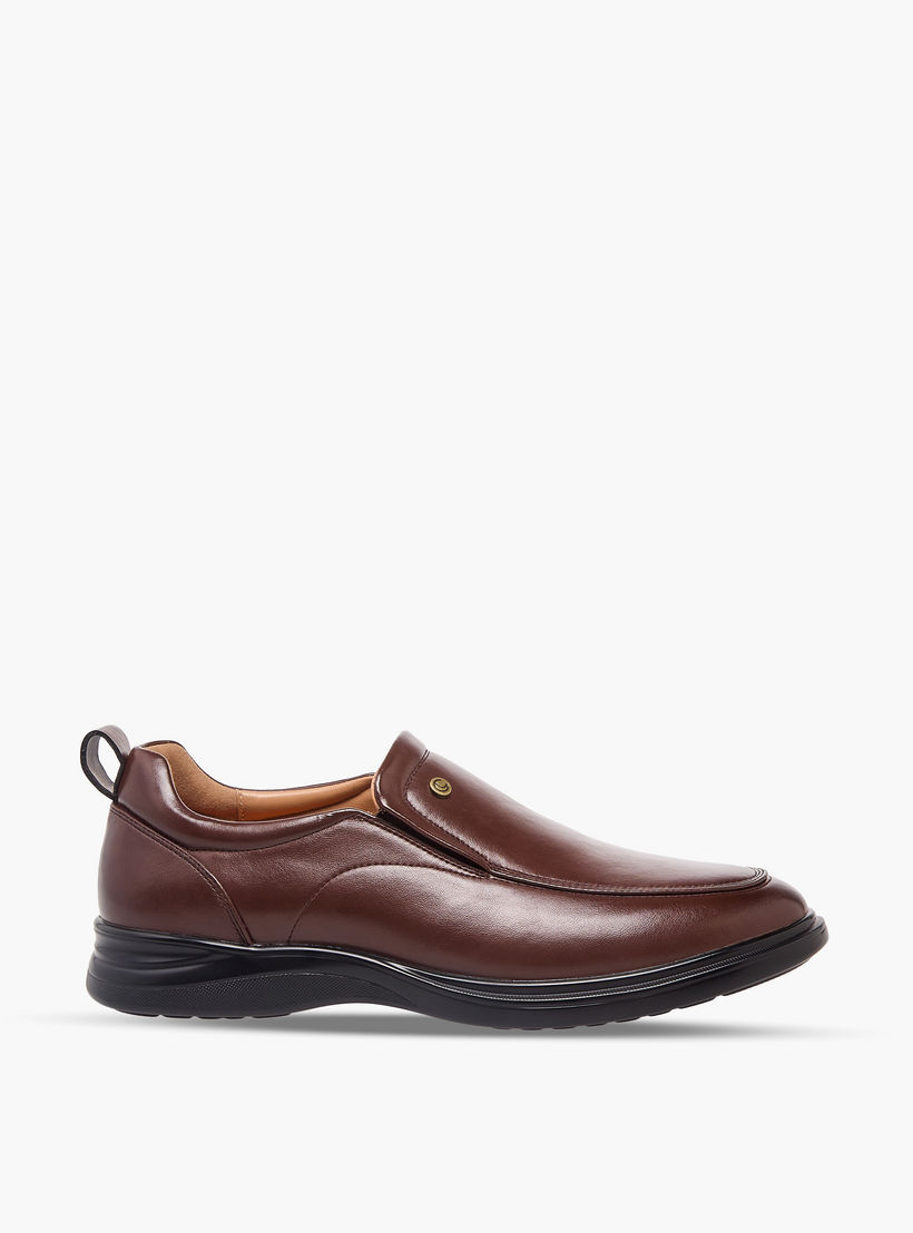 Le Confort Men Slip-On Loafers-men-shoes-formalshoes-image-3