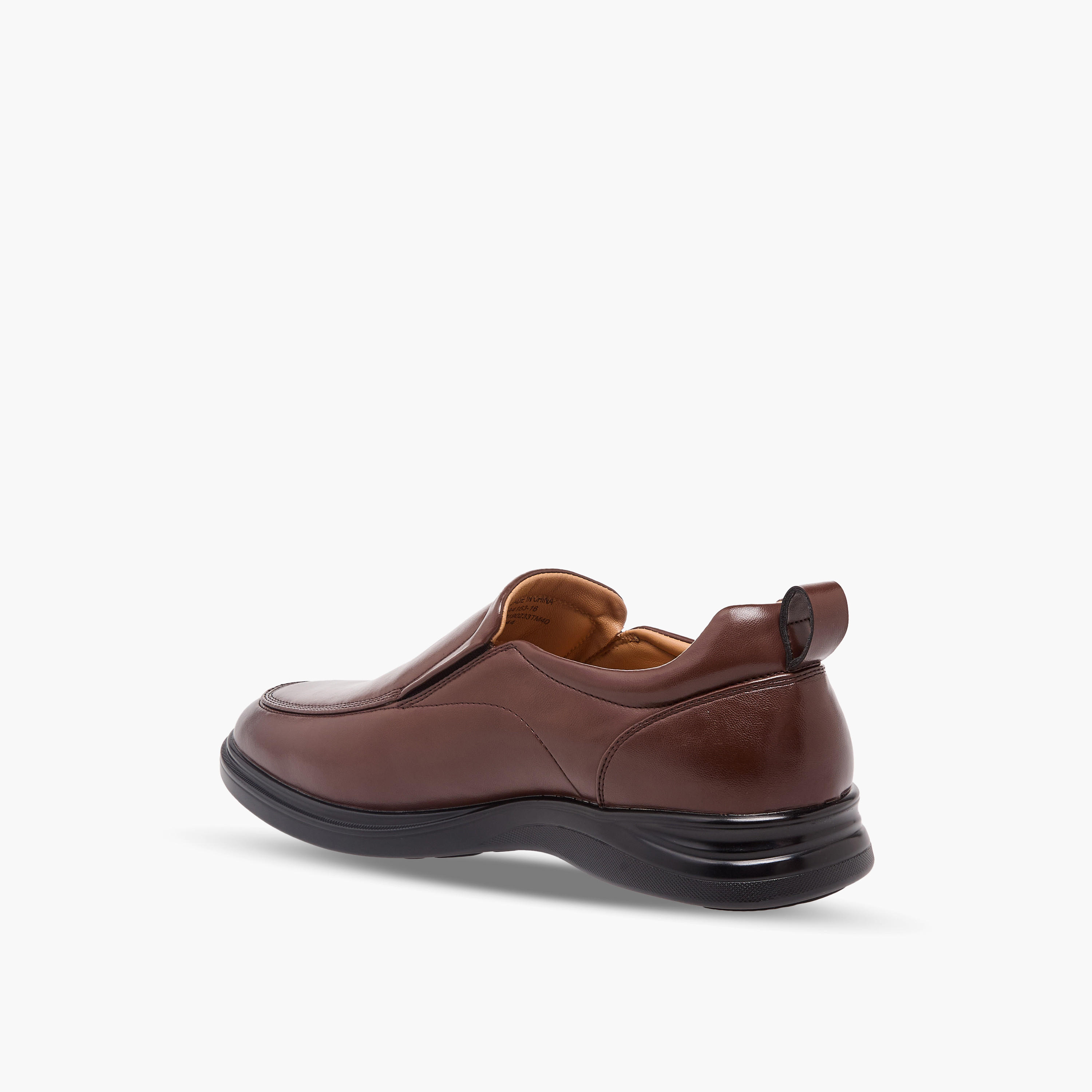 Le Confort Men Slip-On Loafers-men-shoes-formalshoes-image-5