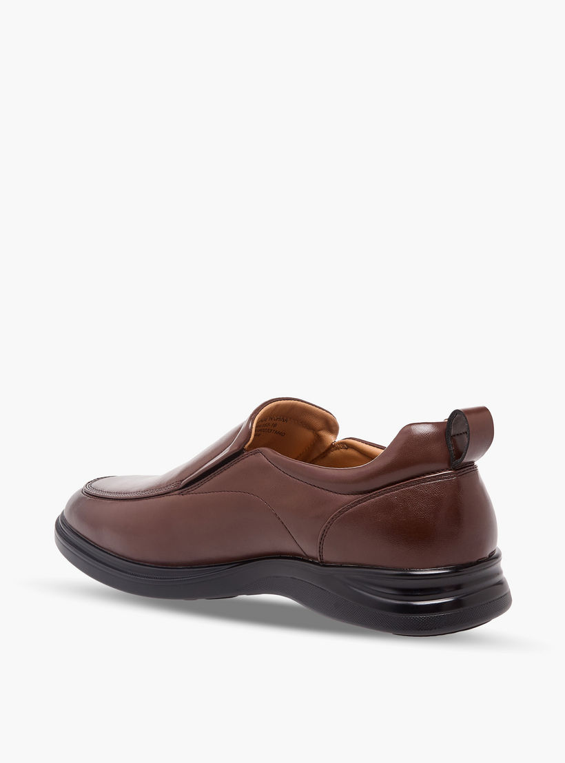 Le Confort Men Slip-On Loafers-men-shoes-formalshoes-image-5