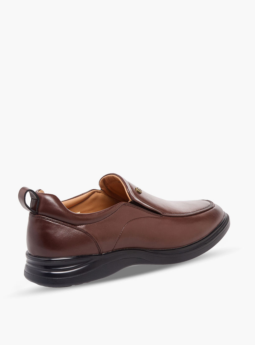 Le Confort Men Slip-On Loafers-men-shoes-formalshoes-image-6