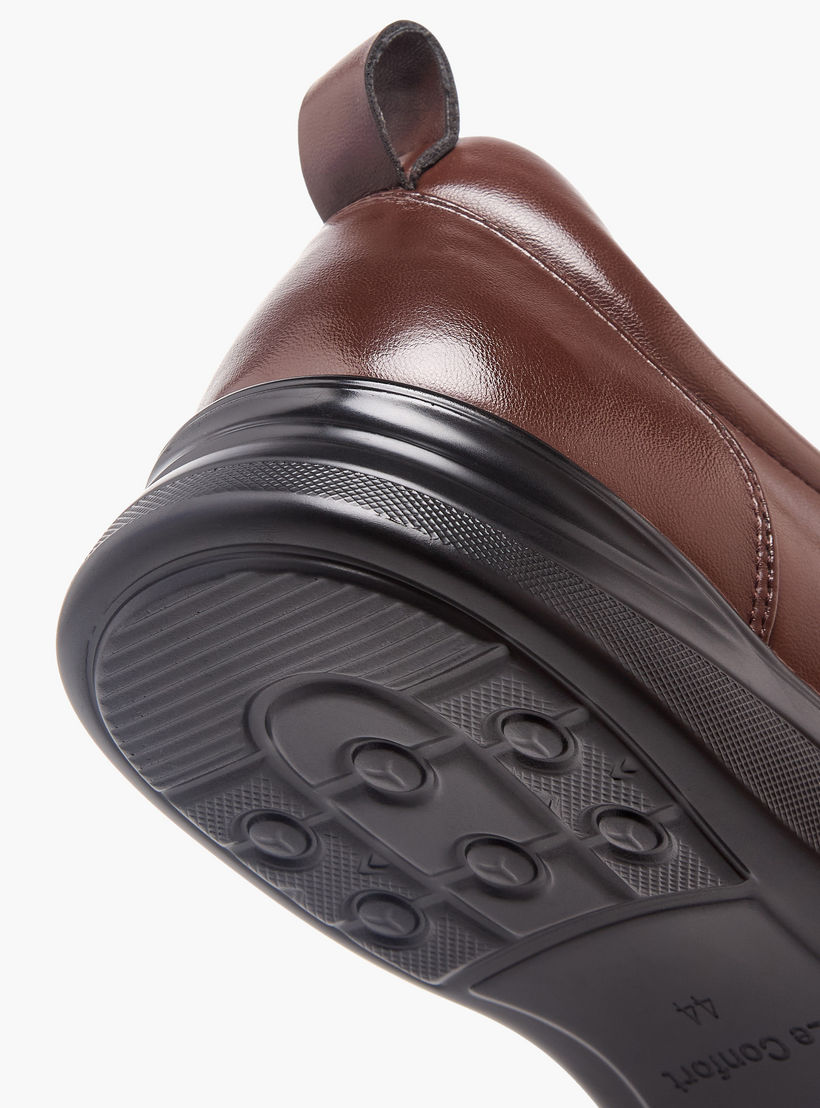 Le Confort Men Slip-On Loafers-men-shoes-formalshoes-image-8