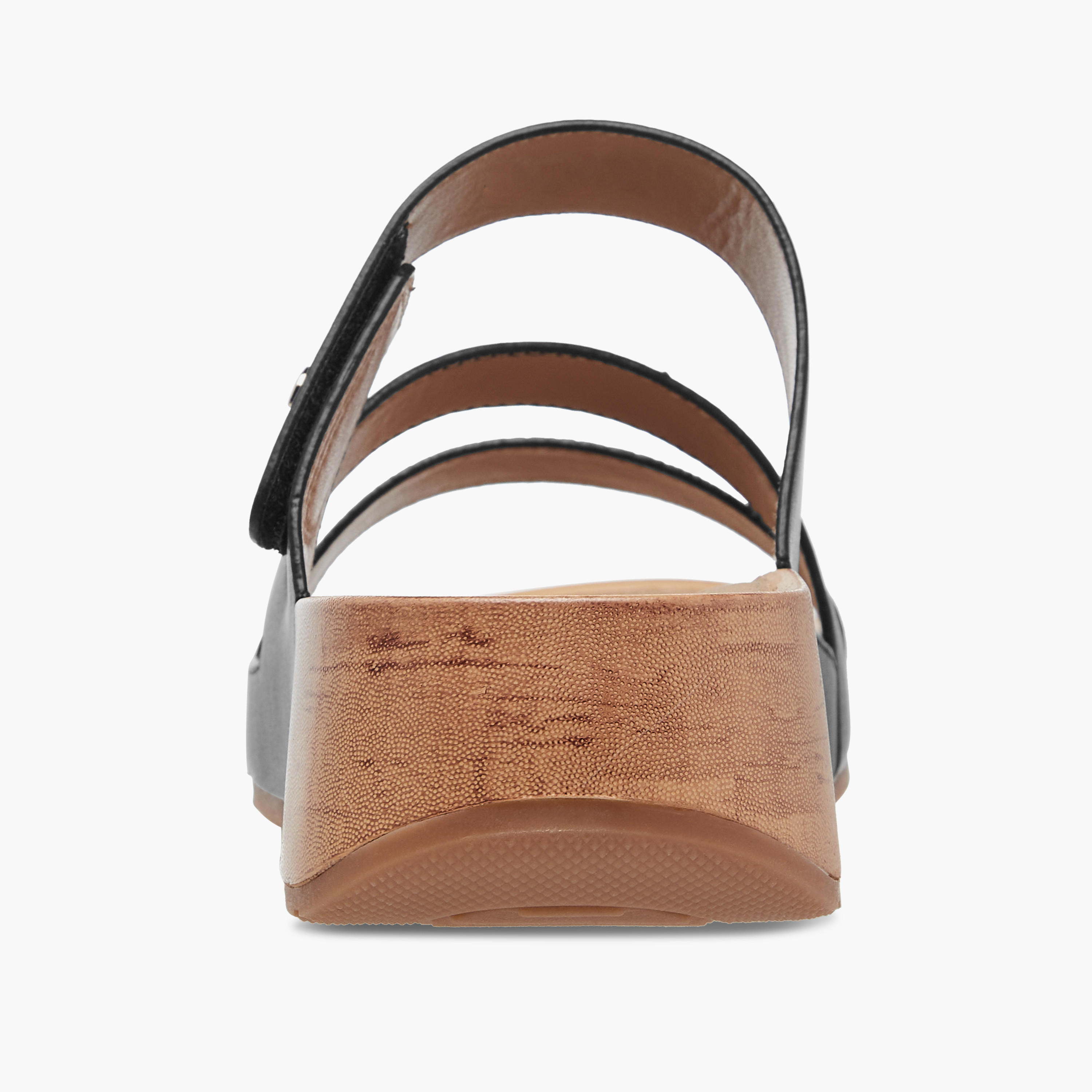 Le Confort Slip-On Comfort Sandals-women-shoes-sandals-heeled-image-5