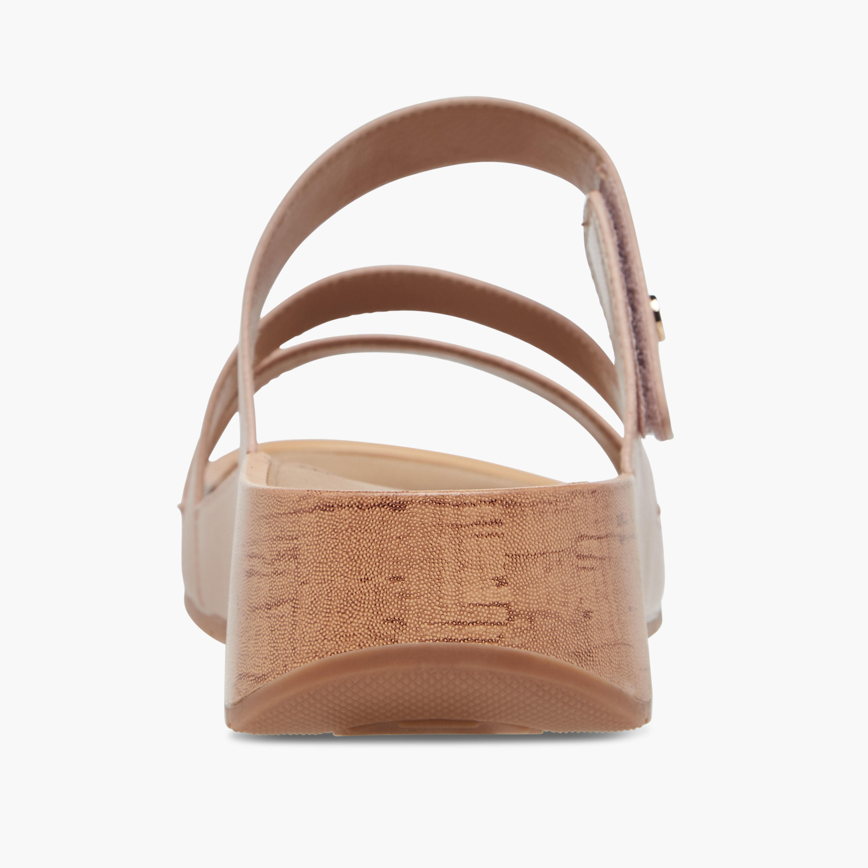 صندل مريح سهل الارتداء من لو كونفورت-women-shoes-sandals-heeled-image-5