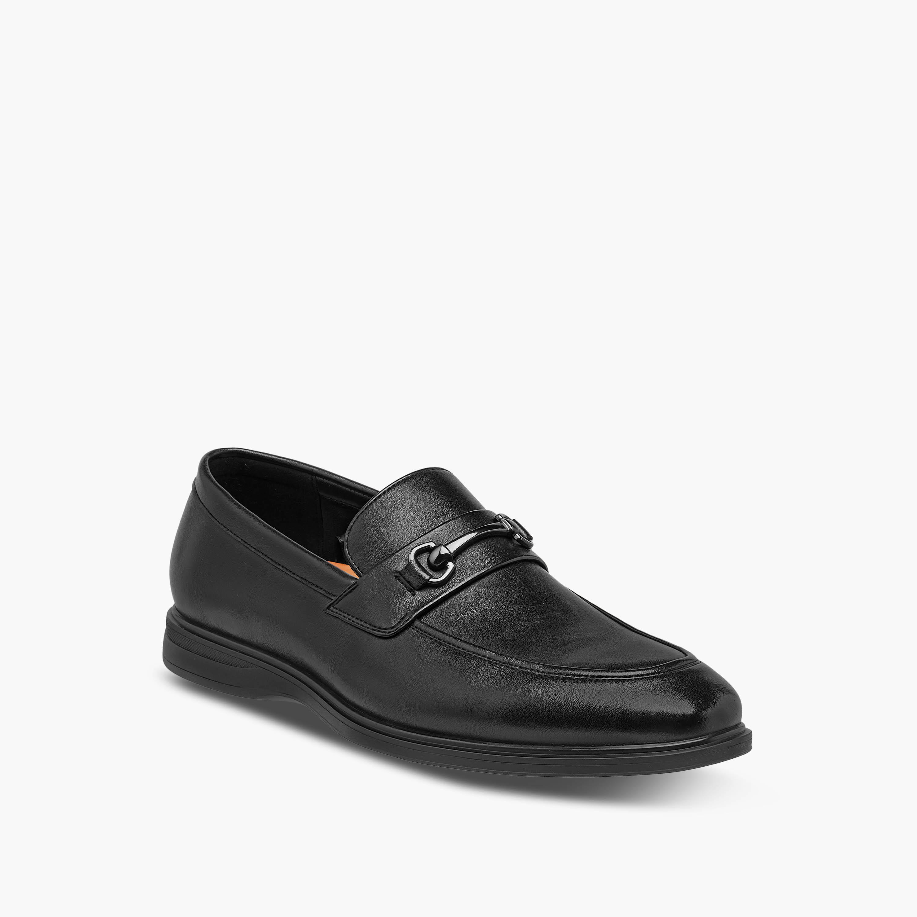 Le Confort Men Slip-On Loafers-men-shoes-loafersandmoccasins-image-2