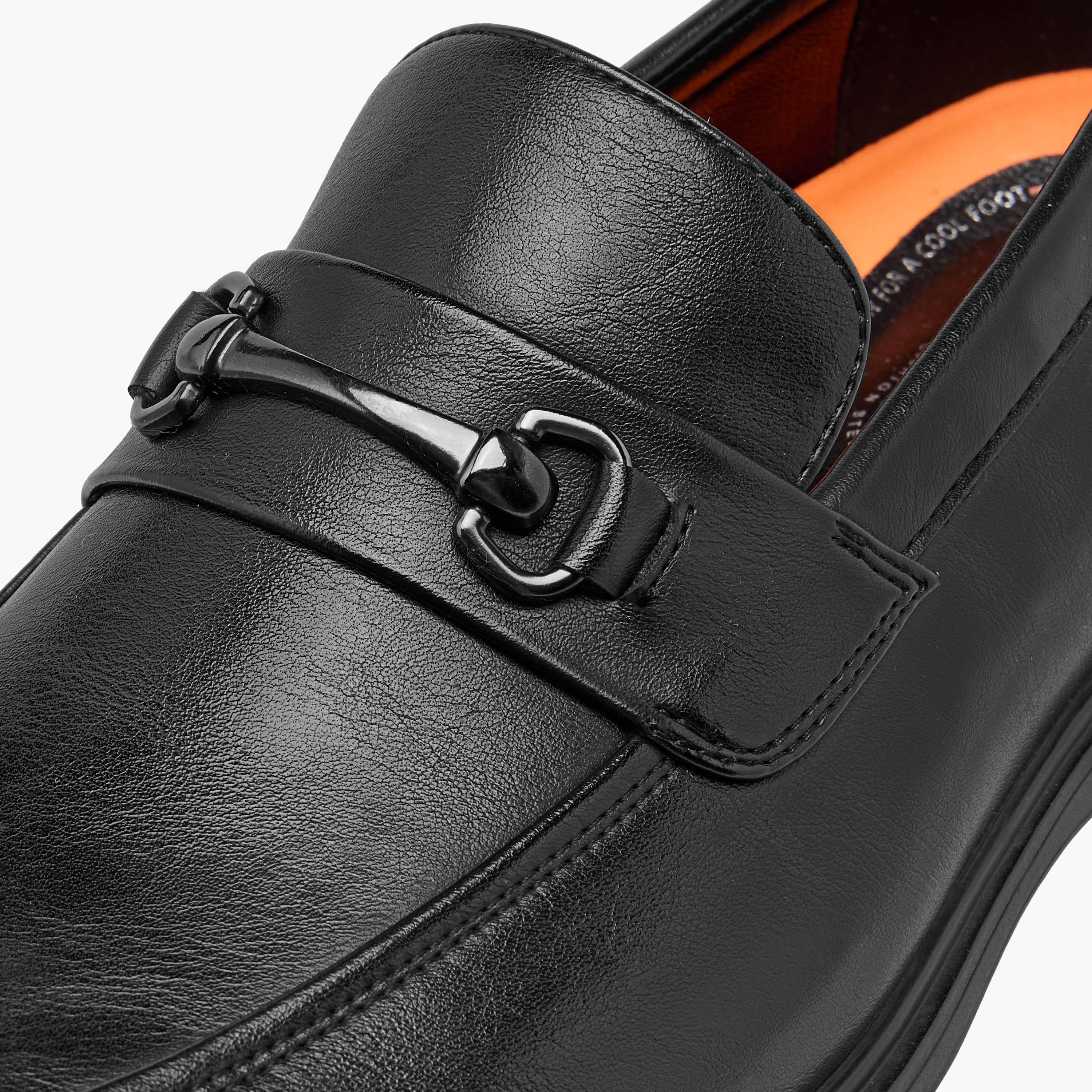 Le Confort Men Slip-On Loafers-men-shoes-loafersandmoccasins-image-4