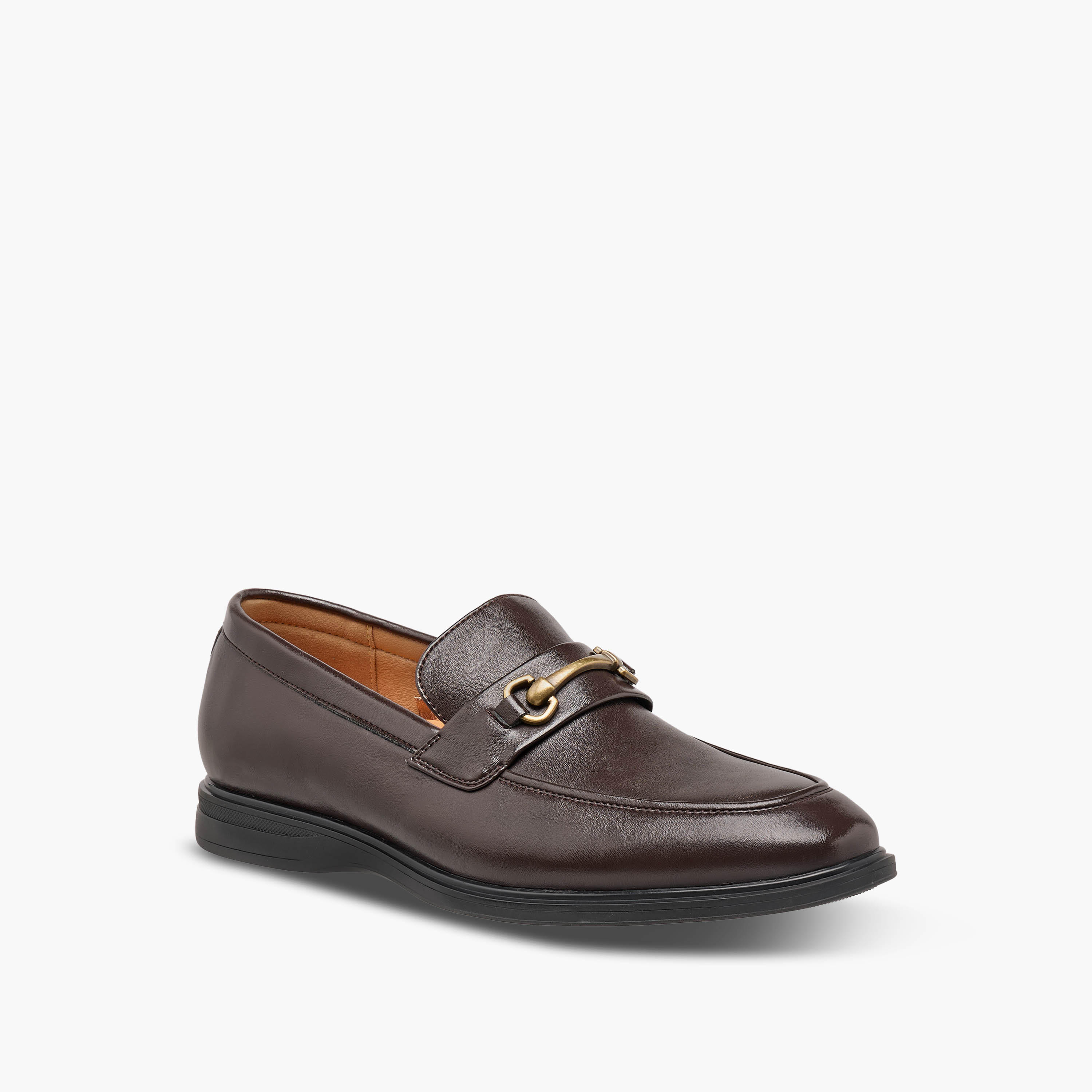 Le Confort Men Slip-On Loafers-men-shoes-loafersandmoccasins-image-2