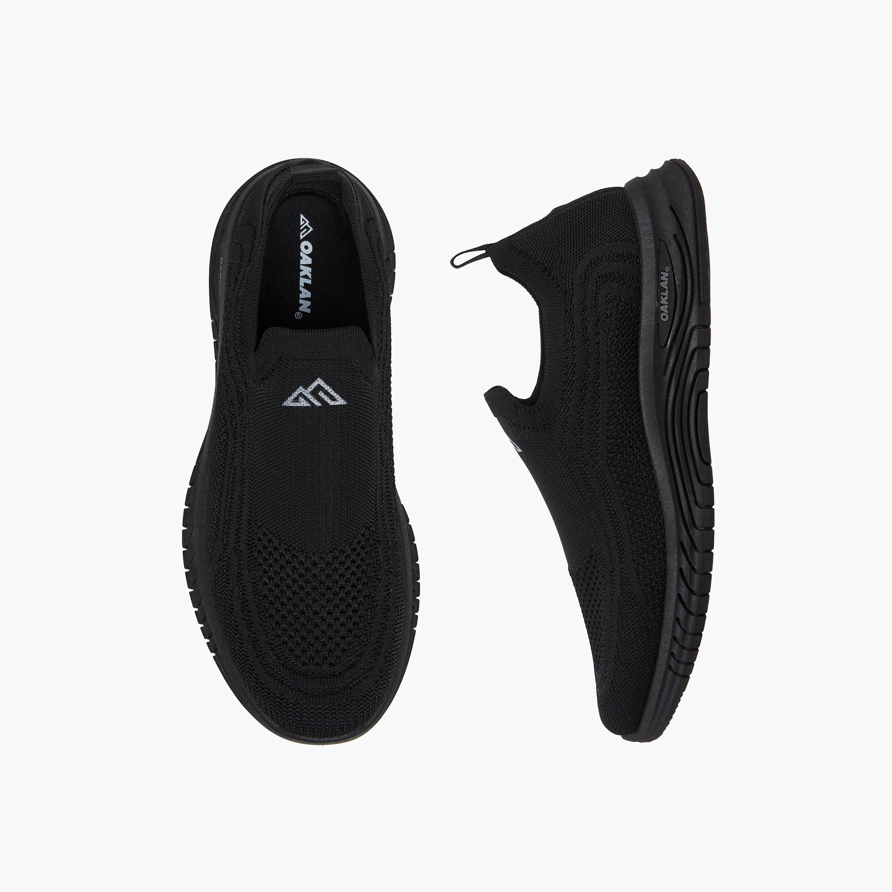 Oaklan by Shoexpress Men Slip-On Sports Shoes-men-shoes-sports-image-1