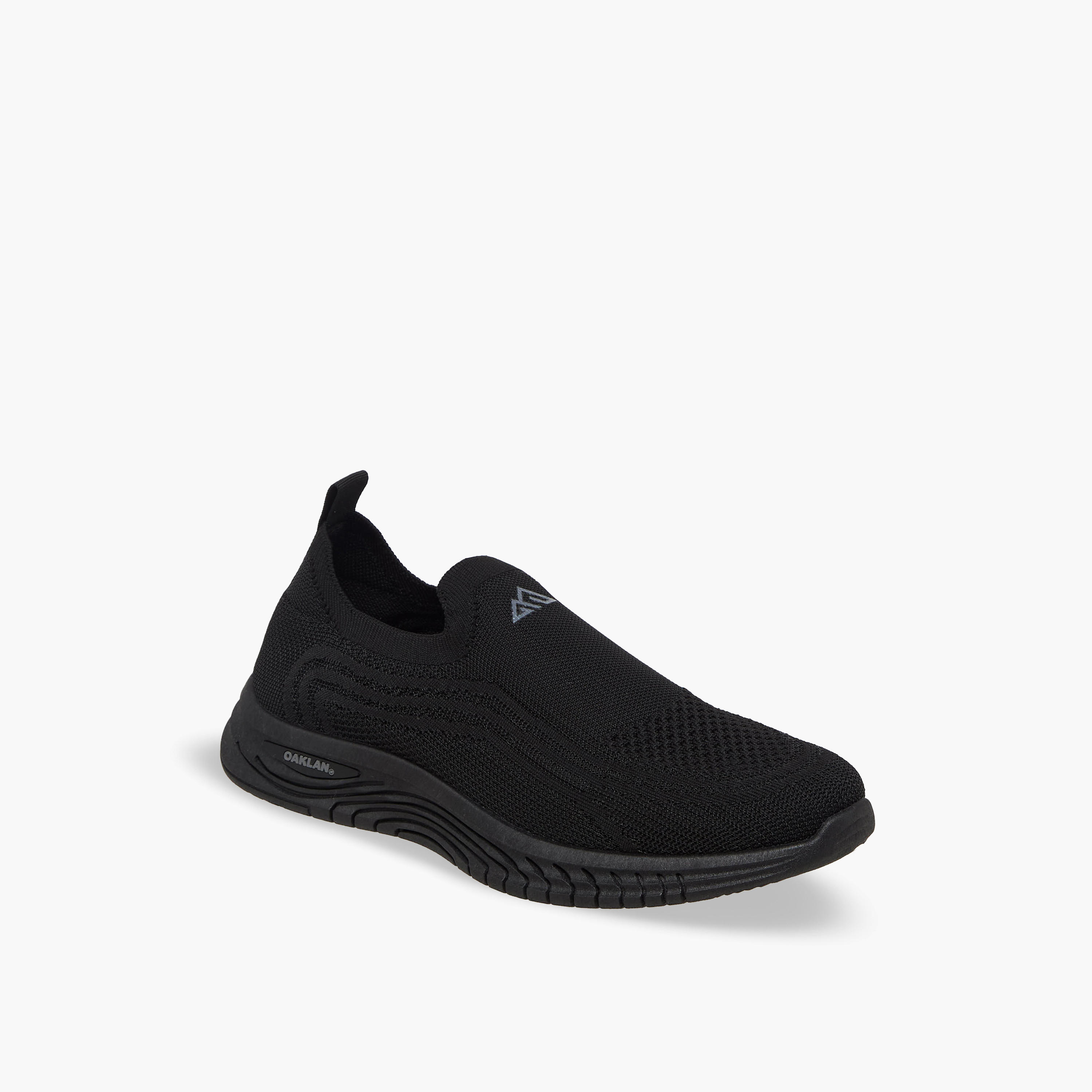 Oaklan by Shoexpress Men Slip-On Sports Shoes-men-shoes-sports-image-2