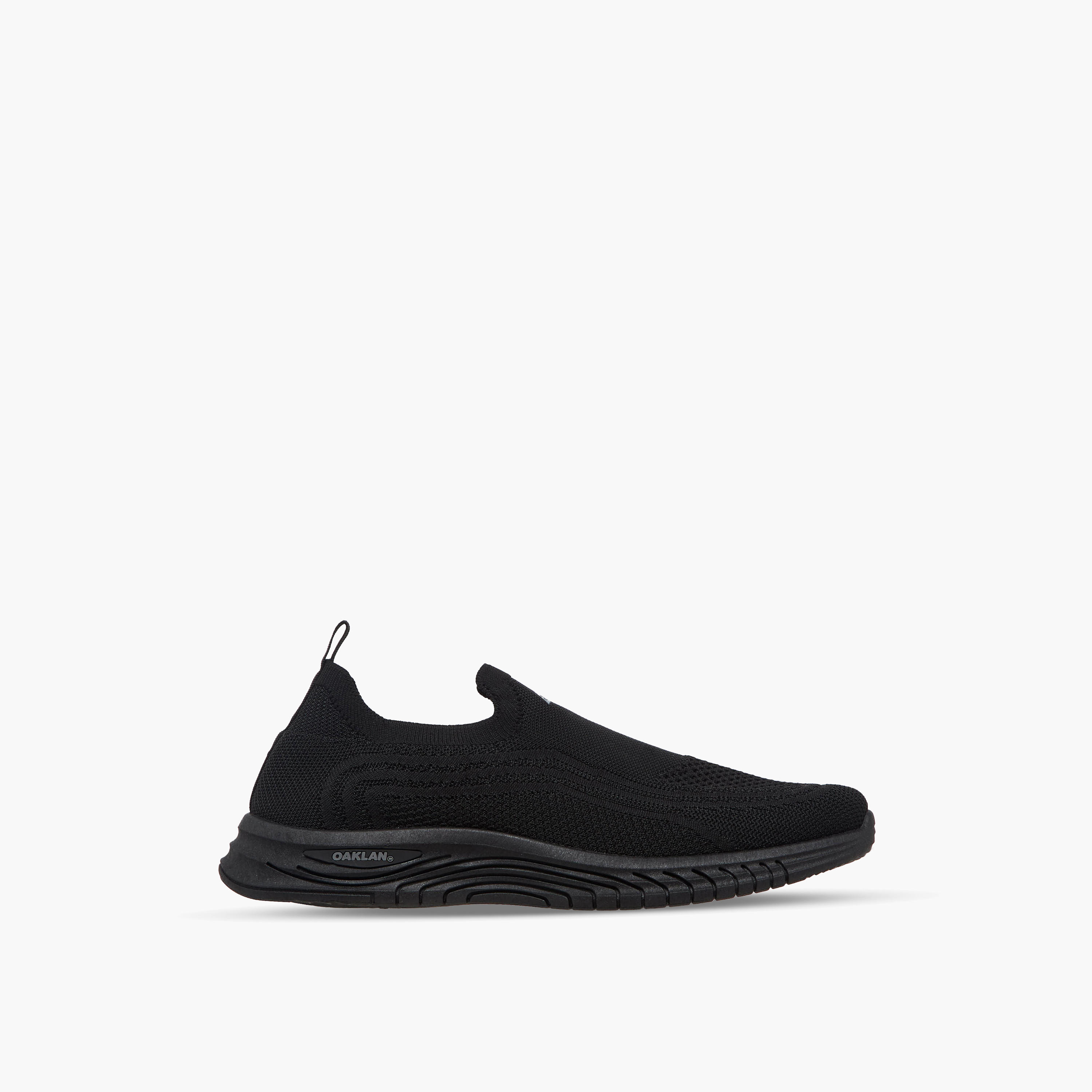 Oaklan by Shoexpress Men Slip-On Sports Shoes-men-shoes-sports-image-3