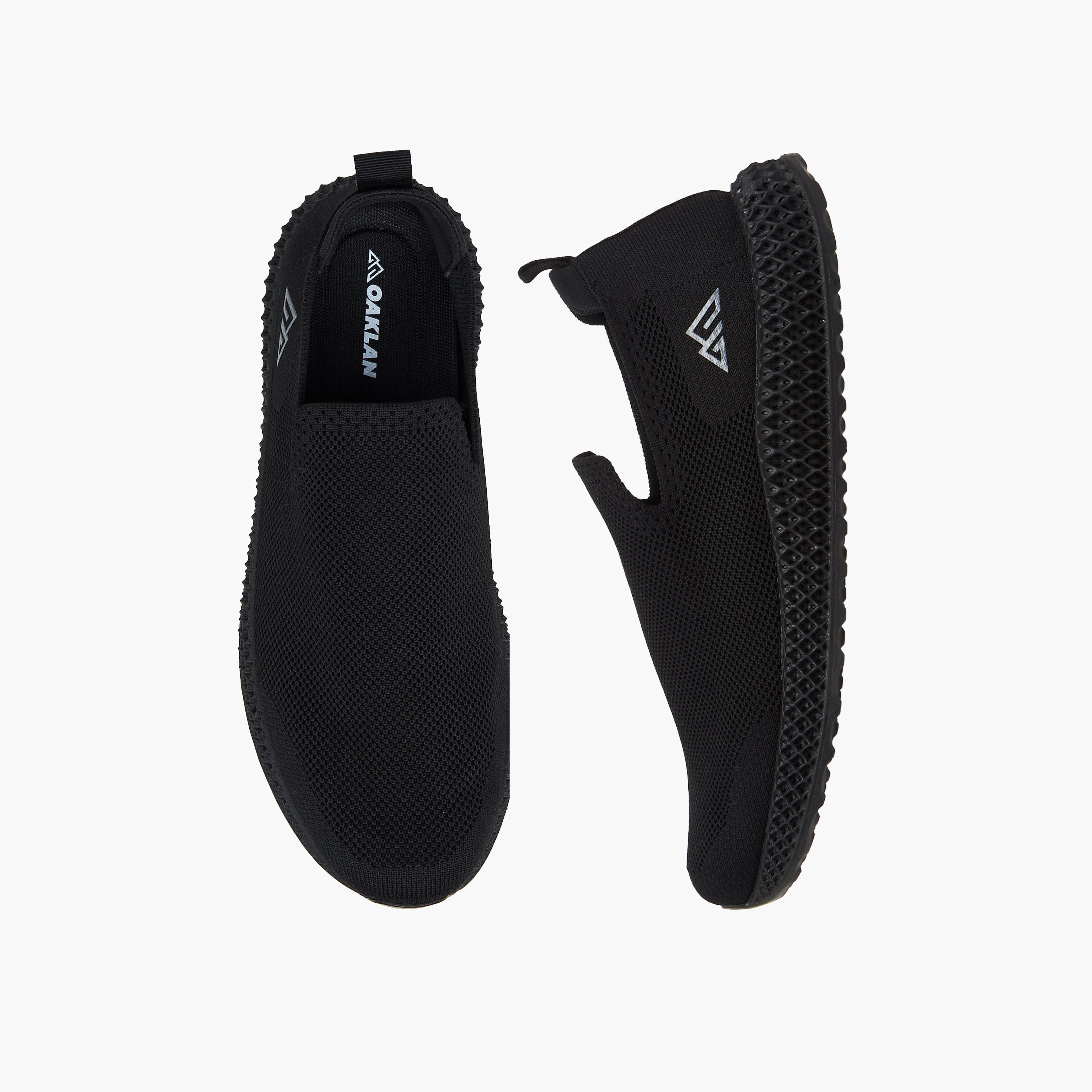 Oaklan by Shoexpress Men Slip-On Sports Shoes-men-shoes-sports-image-1