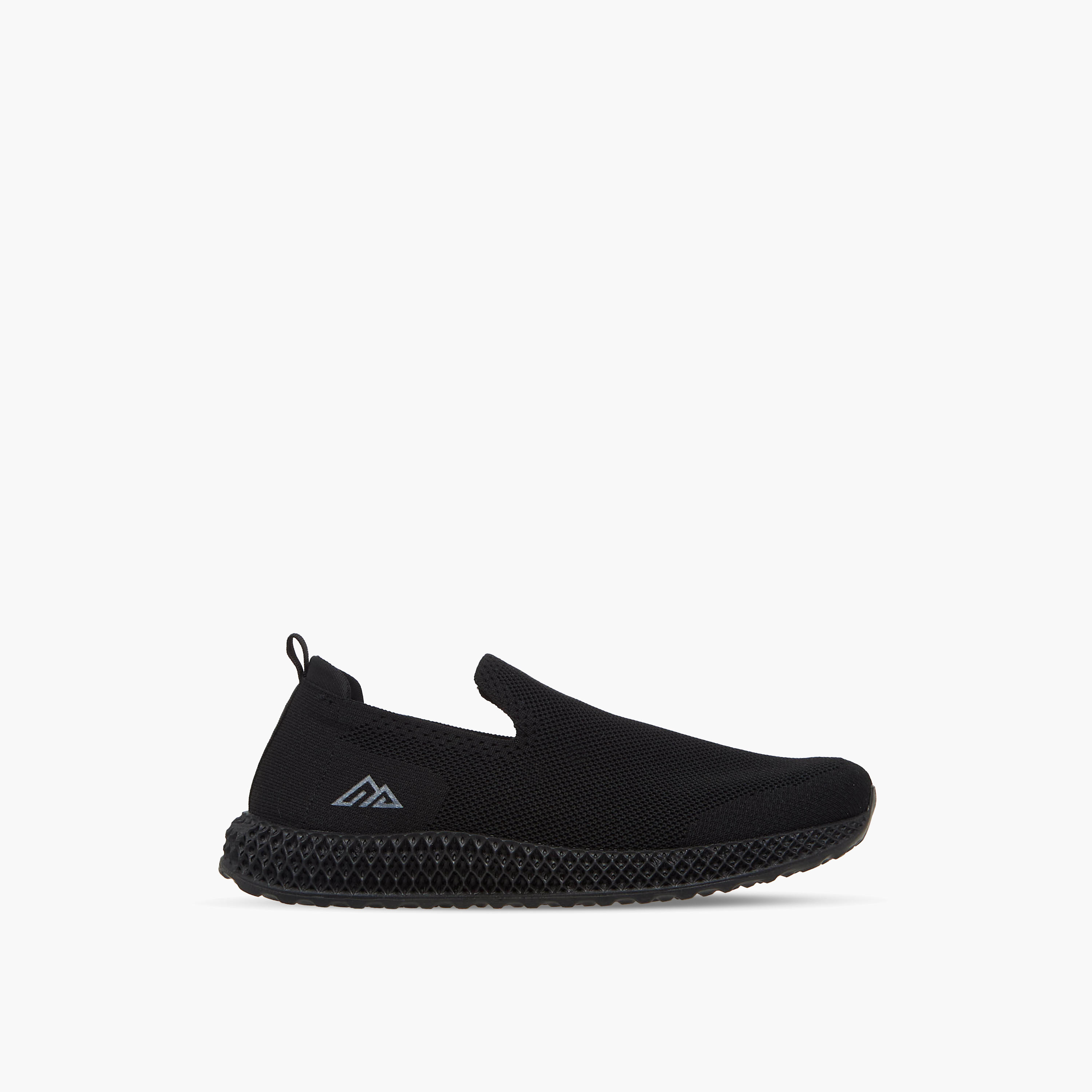Oaklan by Shoexpress Men Slip-On Sports Shoes-men-shoes-sports-image-3