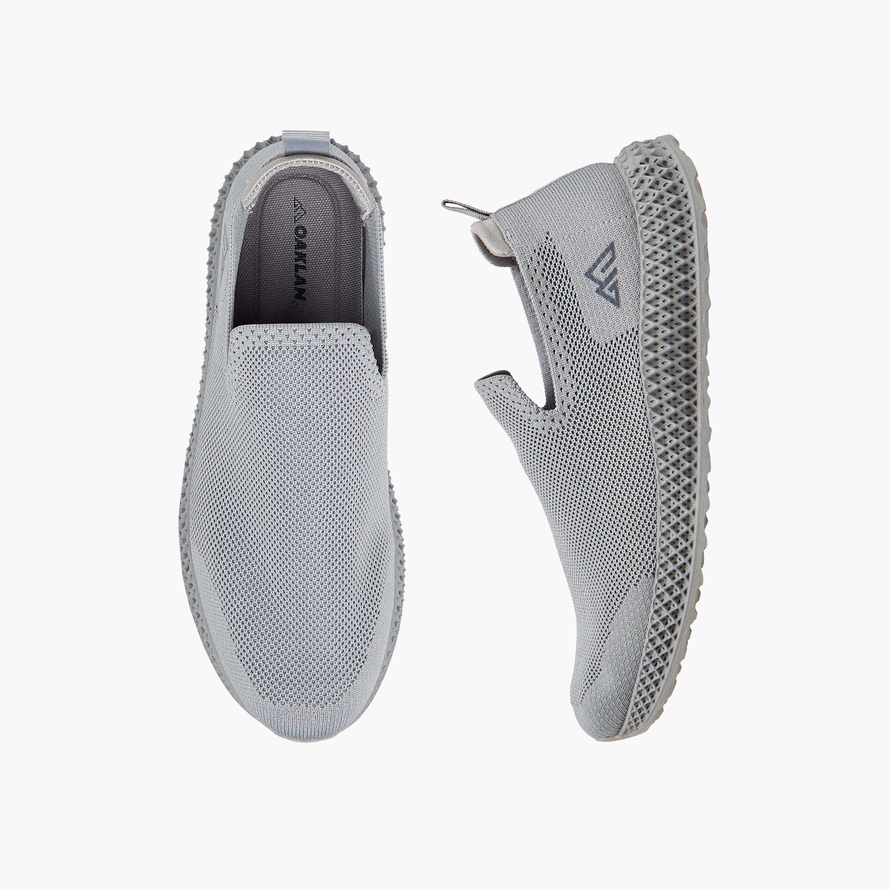 حذاء رياضي رجالي سهل الارتداء من أوكلان من شو إكسبريس-men-shoes-sports-image-1