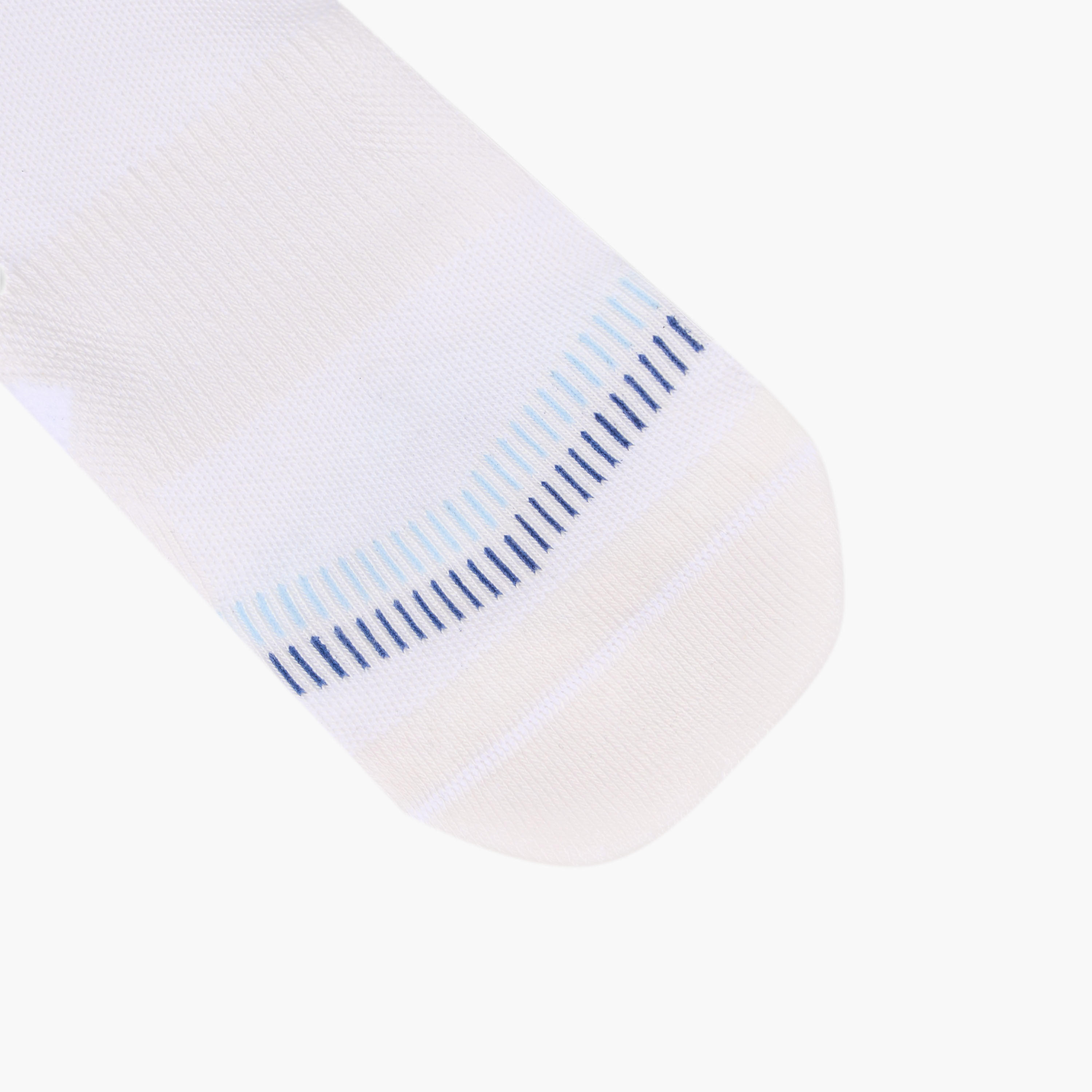 Kappa Men Sports Socks Ankle Length - Set of 5-men-socks-image-3
