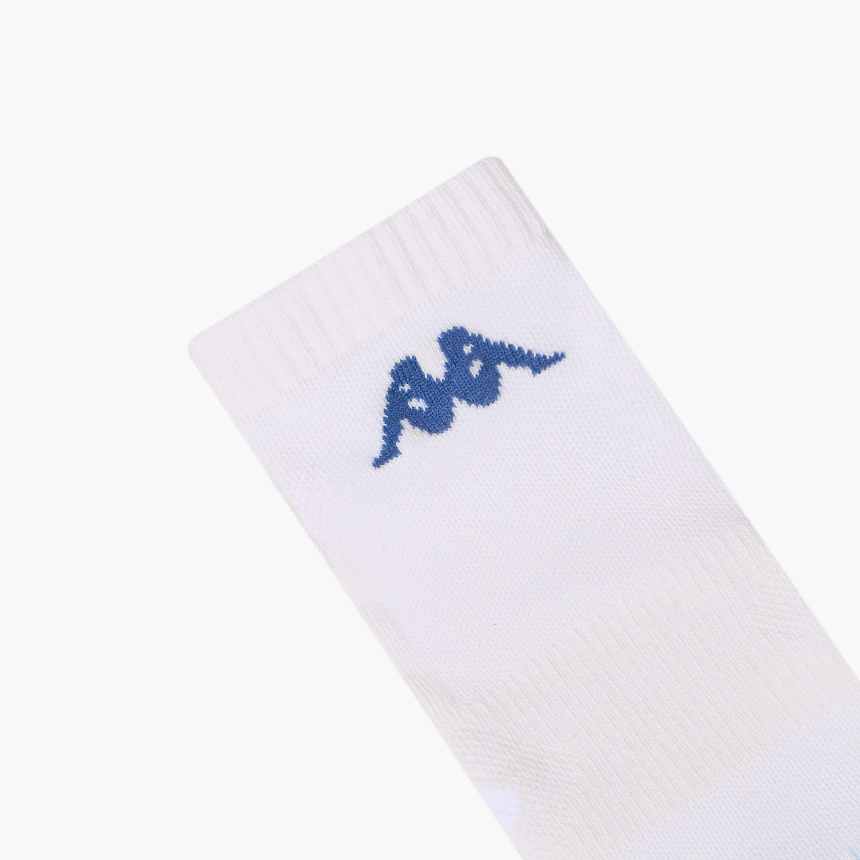 Kappa Men Sports Socks Ankle Length - Set of 5-men-socks-image-5
