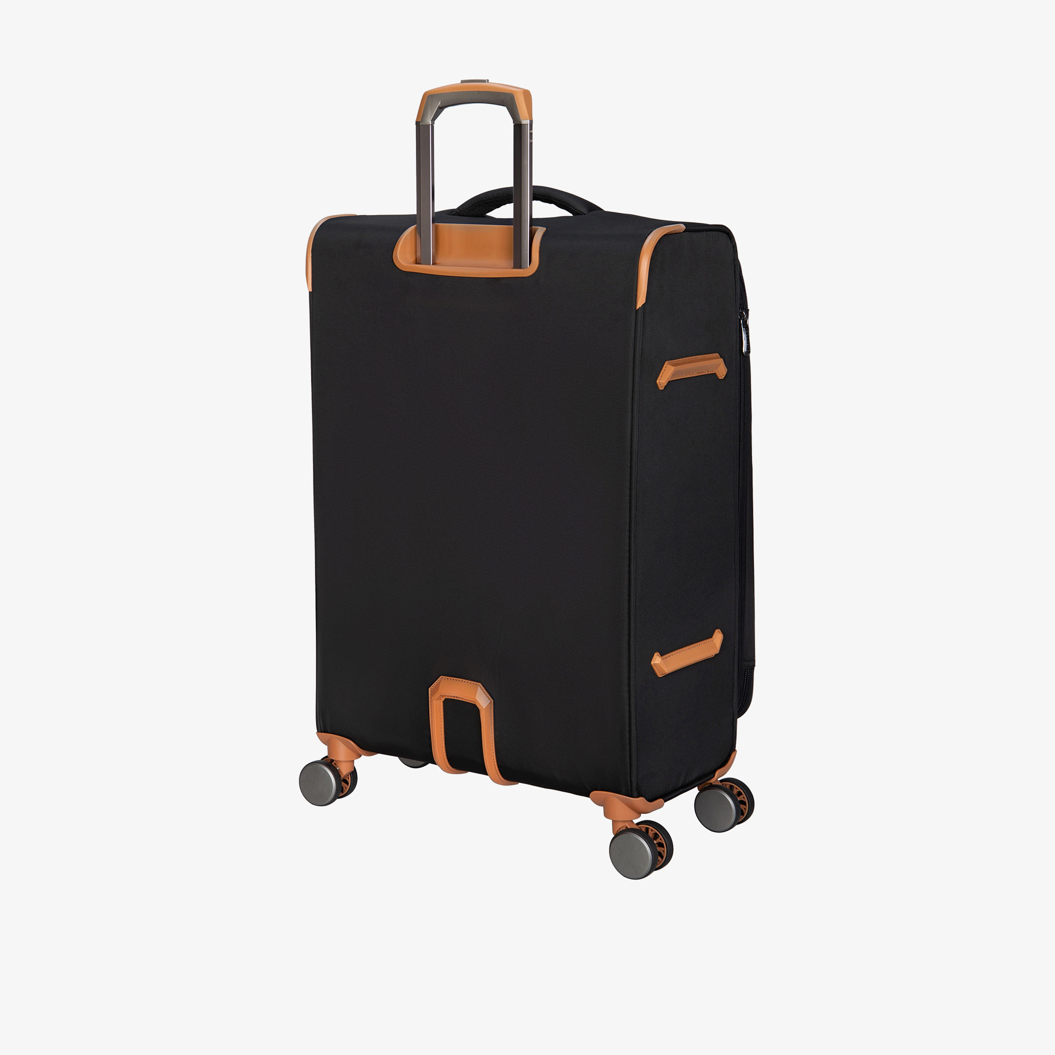 شنطة ترولي ليّنة بألواح ومقبض قابل للسحب من آي تي-travel-luggagesandbags-luggage-image-10