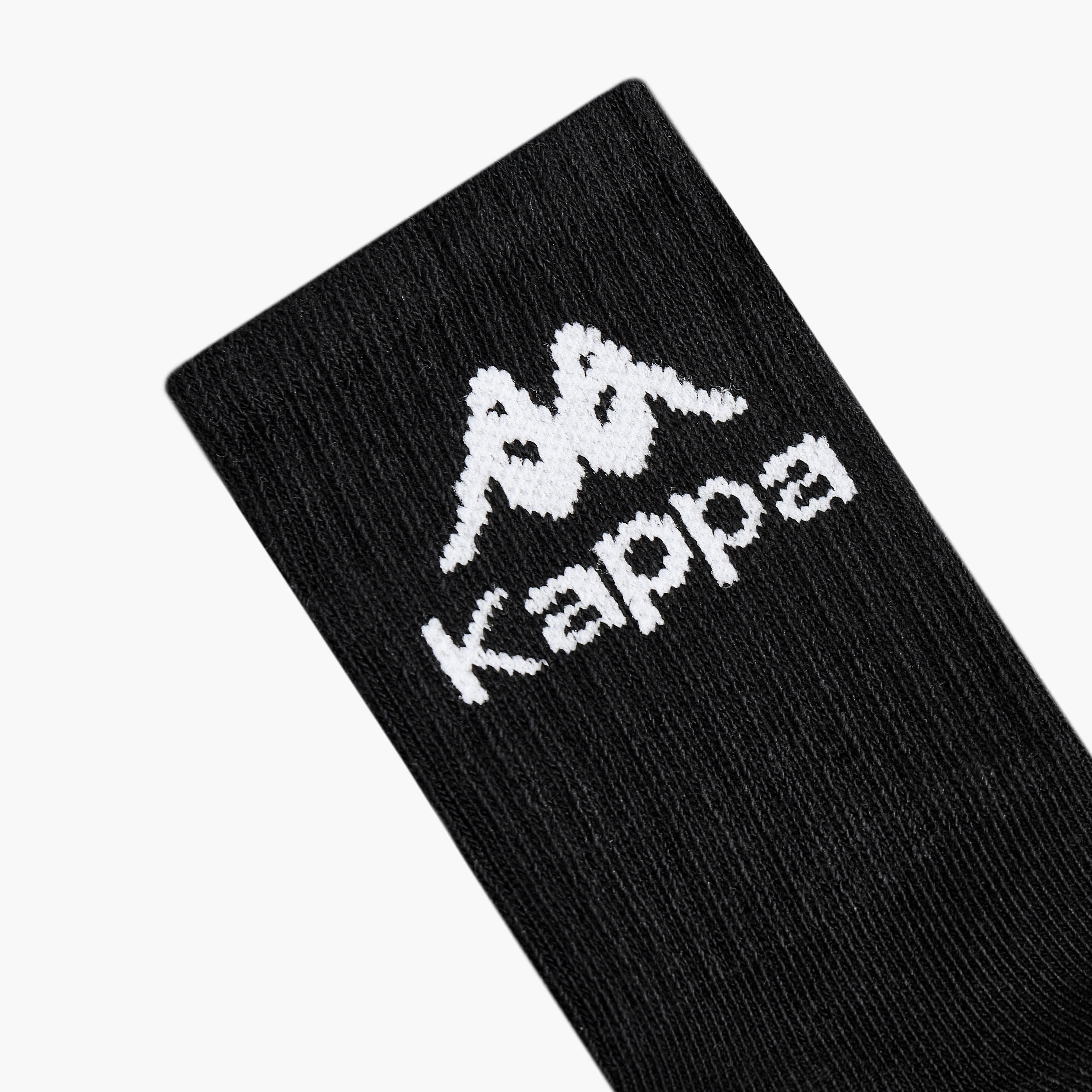 Pack of 5 Kappa Boys Socks Crew Length-boys-accessories-socks-image-3
