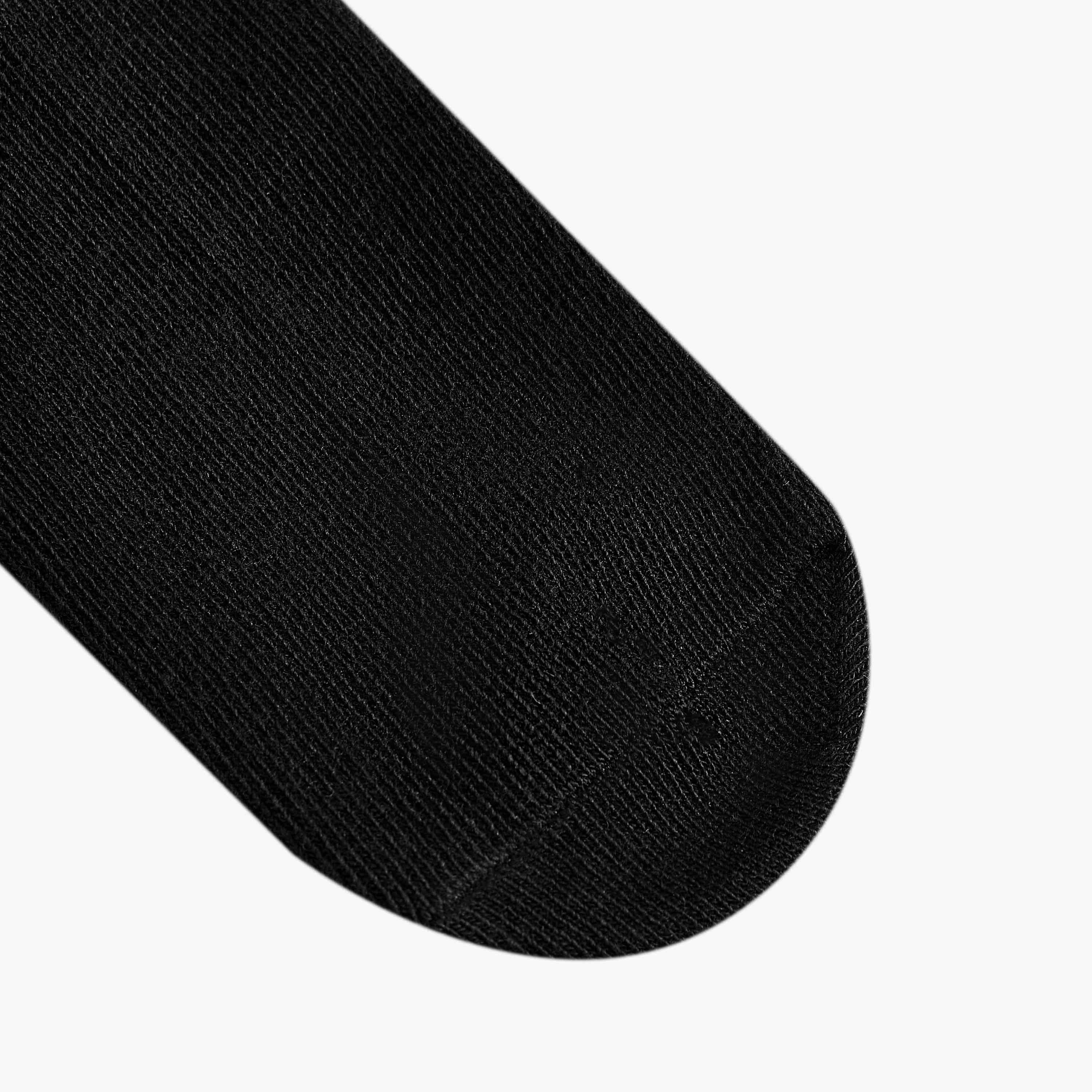 Pack of 5 Kappa Boys Socks Crew Length-boys-accessories-socks-image-5