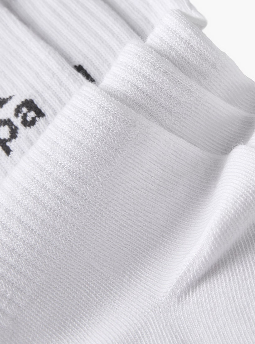 Kappa Pack of 3 Crew Cotton Socks-women-socksandstockings-image-4