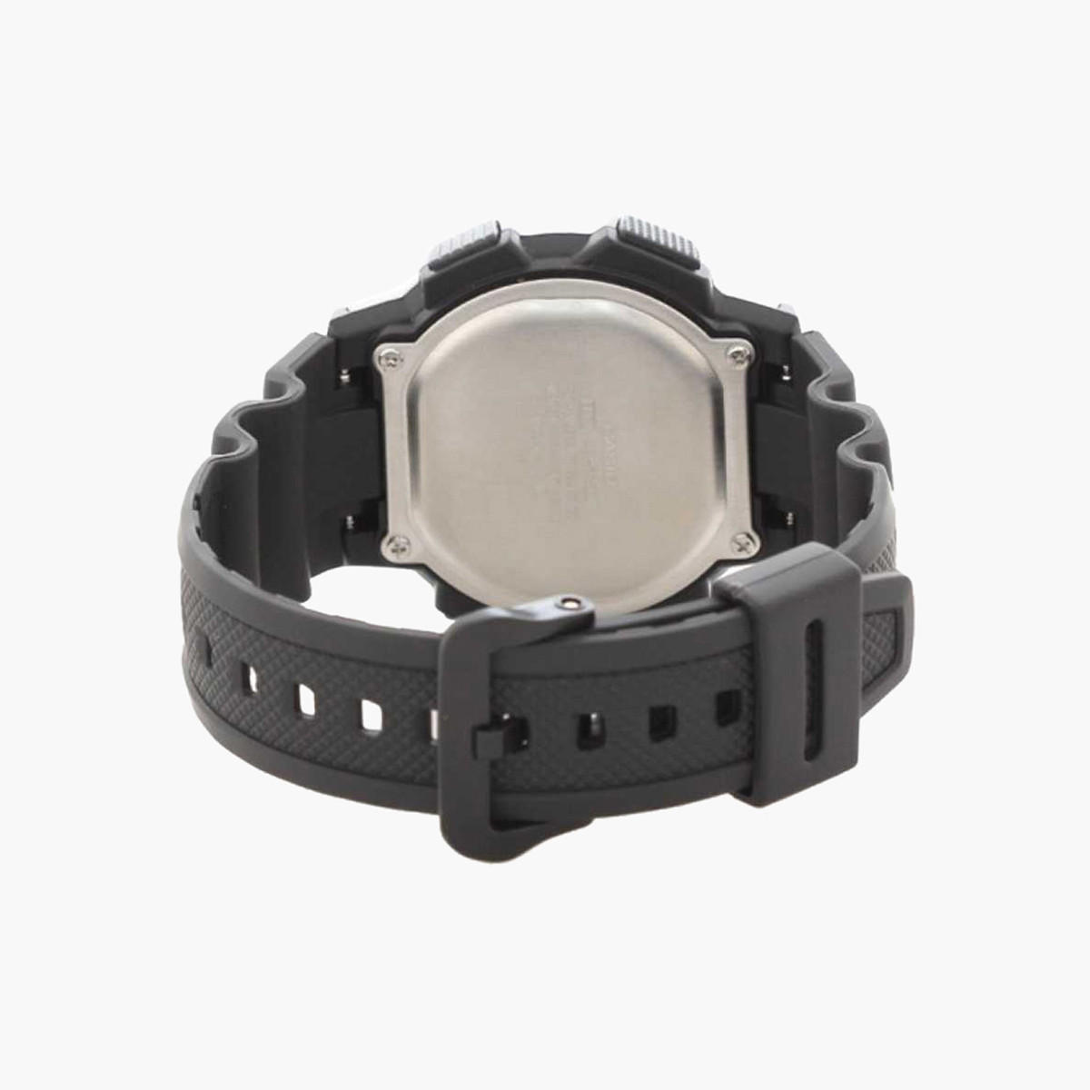 Casio Men's Black Digital Resin Strap Watch AE-1100W-1AVDF-men-watchesandjewellery-watches-image-4