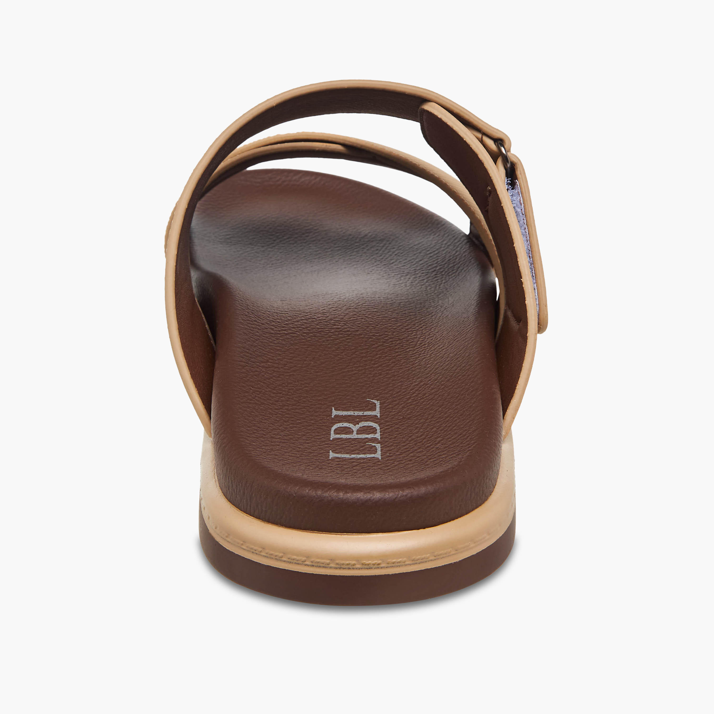 LBL by Shoexpress Men Cross Strap Sandals-men-shoes-sandals-image-5