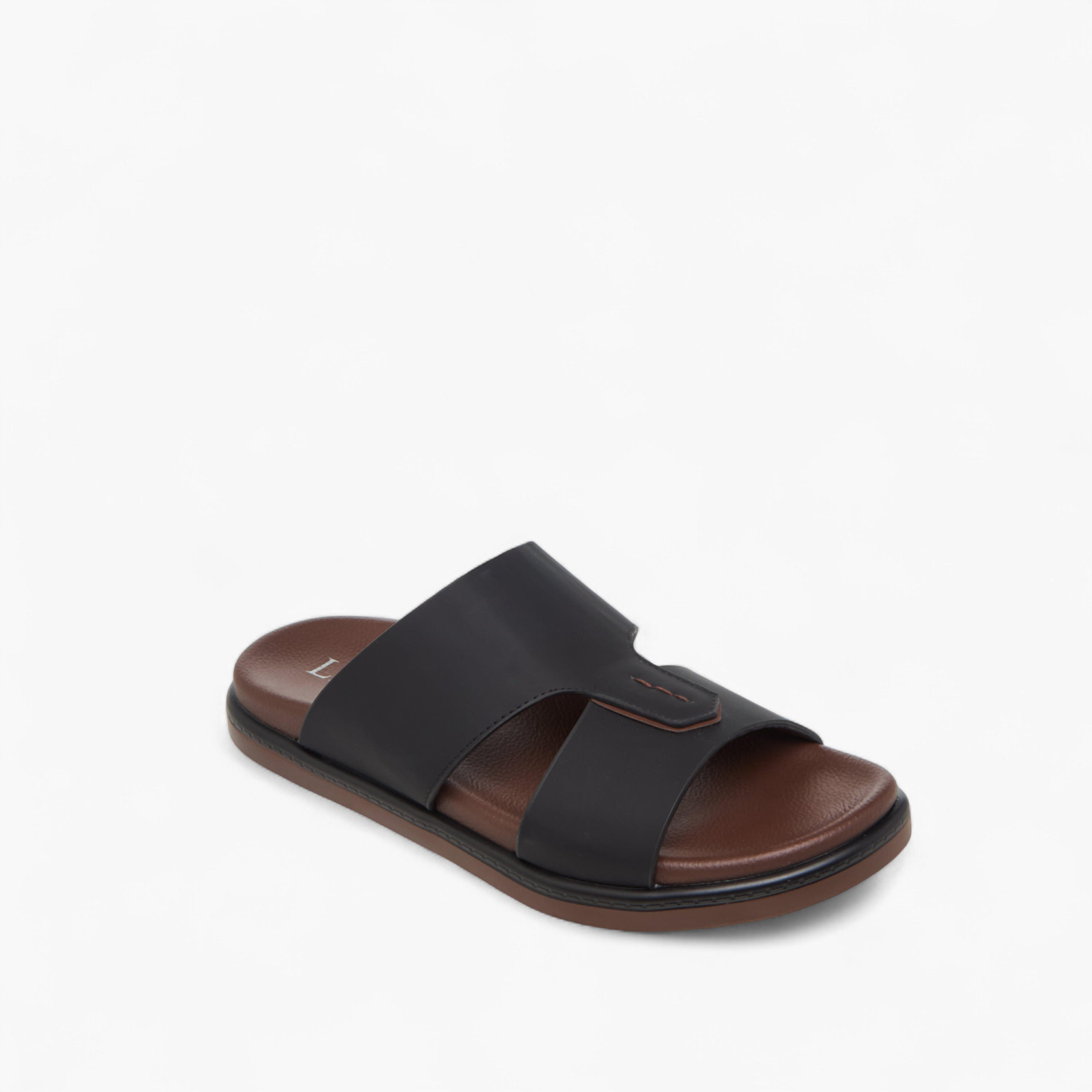 LBL by Shoexpress Men Slip-On Sandals-men-shoes-sandals-image-2