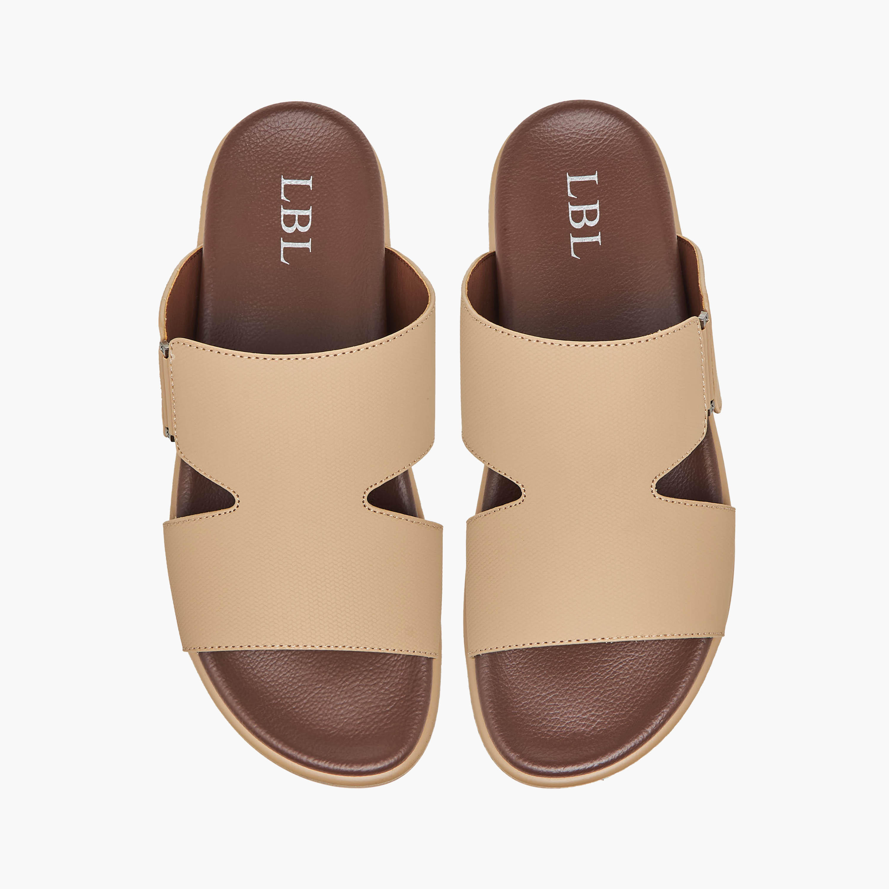 LBL by Shoexpress Men Slip-On Comfort Sandals-men-shoes-sandals-image-1