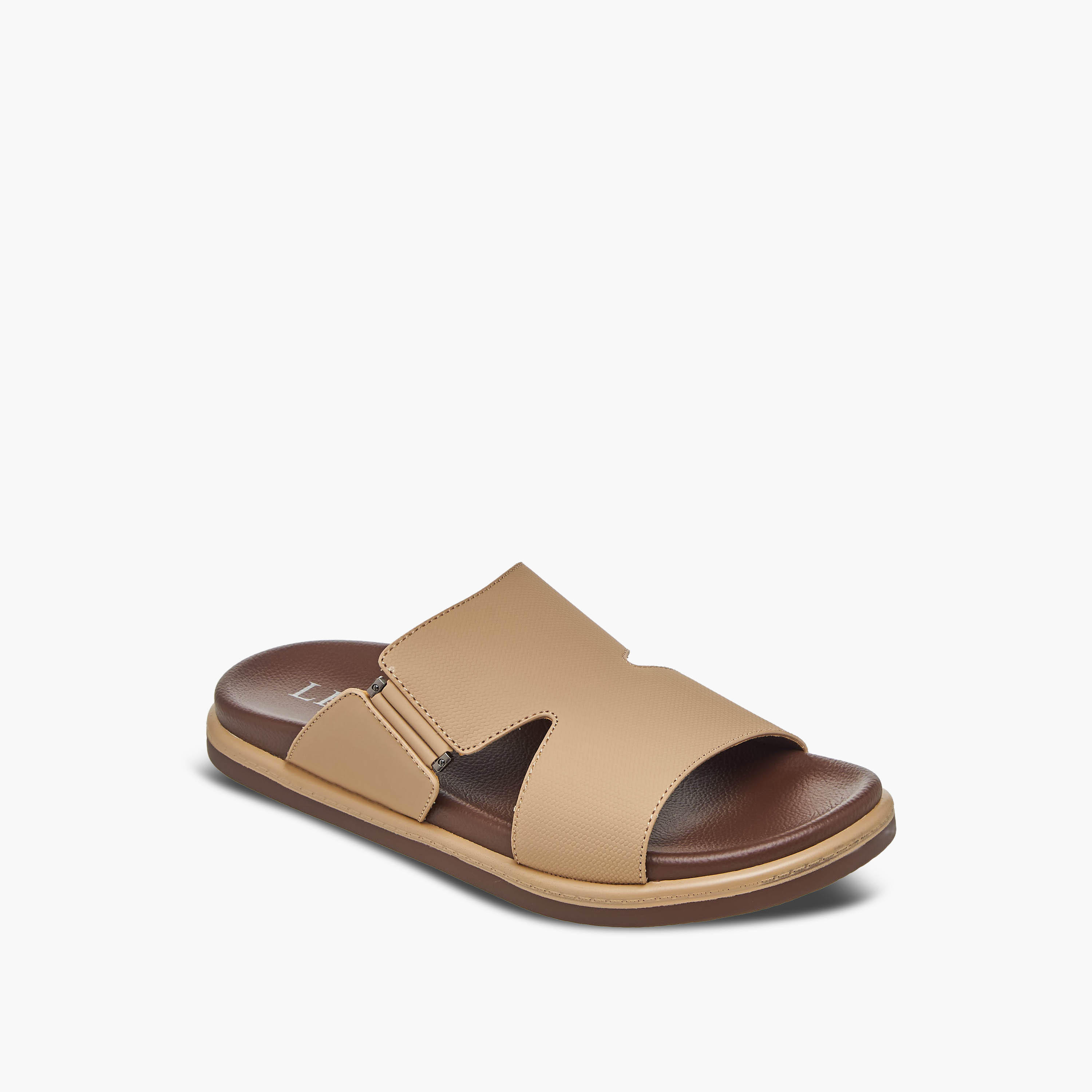 LBL by Shoexpress Men Slip-On Comfort Sandals-men-shoes-sandals-image-2