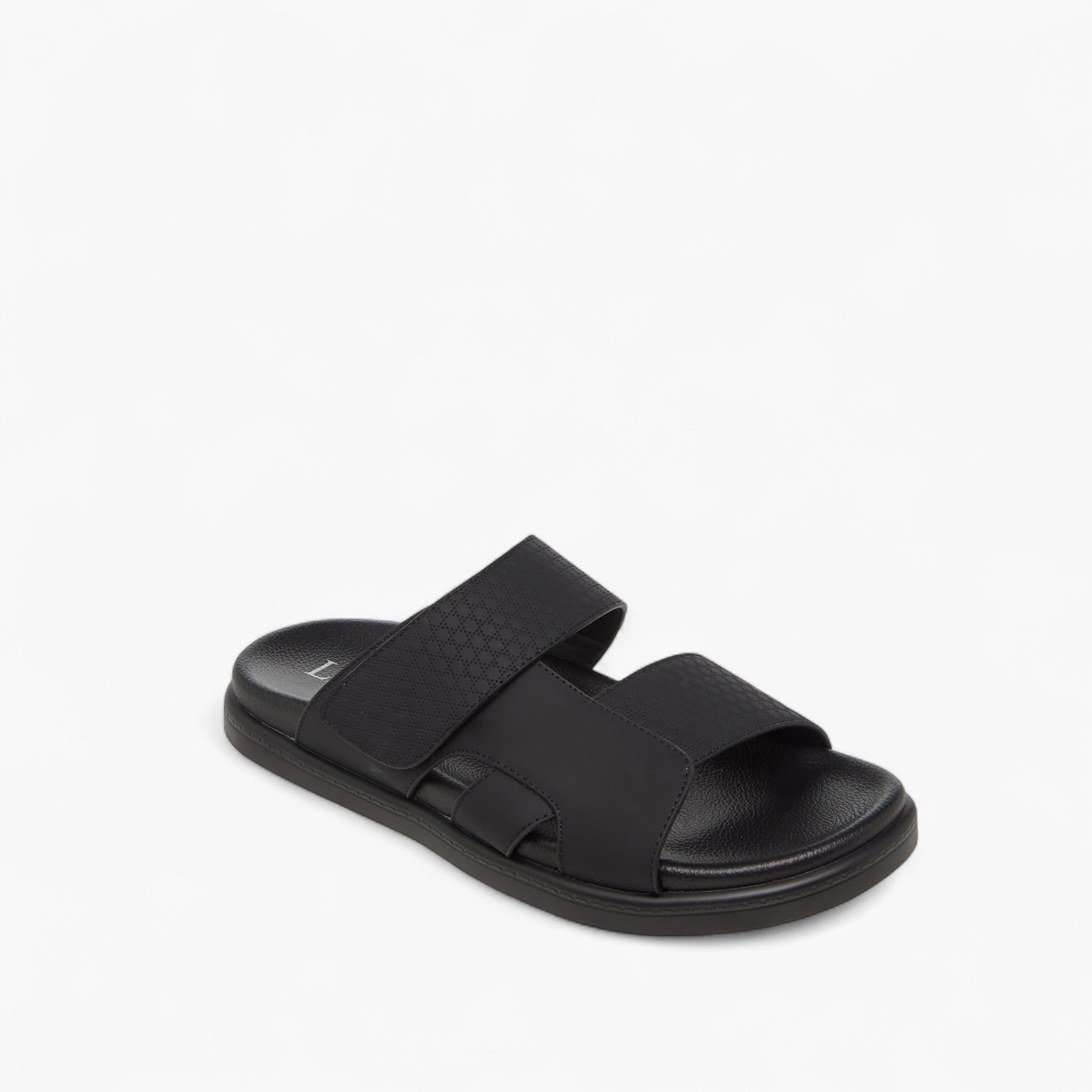 LBL by Shoexpress Men Slip-On Arabic Sandals-men-shoes-sandals-image-2