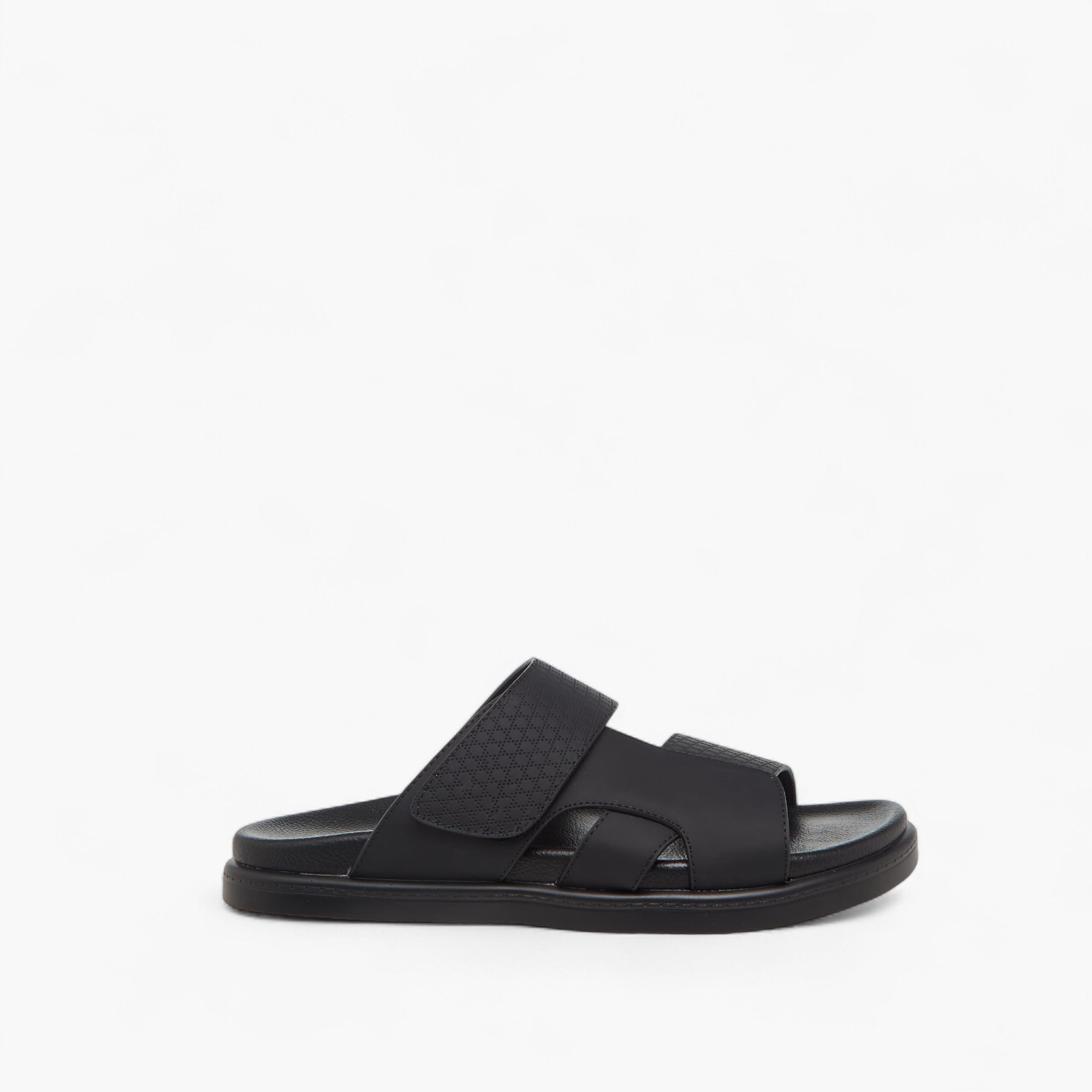 LBL by Shoexpress Men Slip-On Arabic Sandals-men-shoes-sandals-image-3