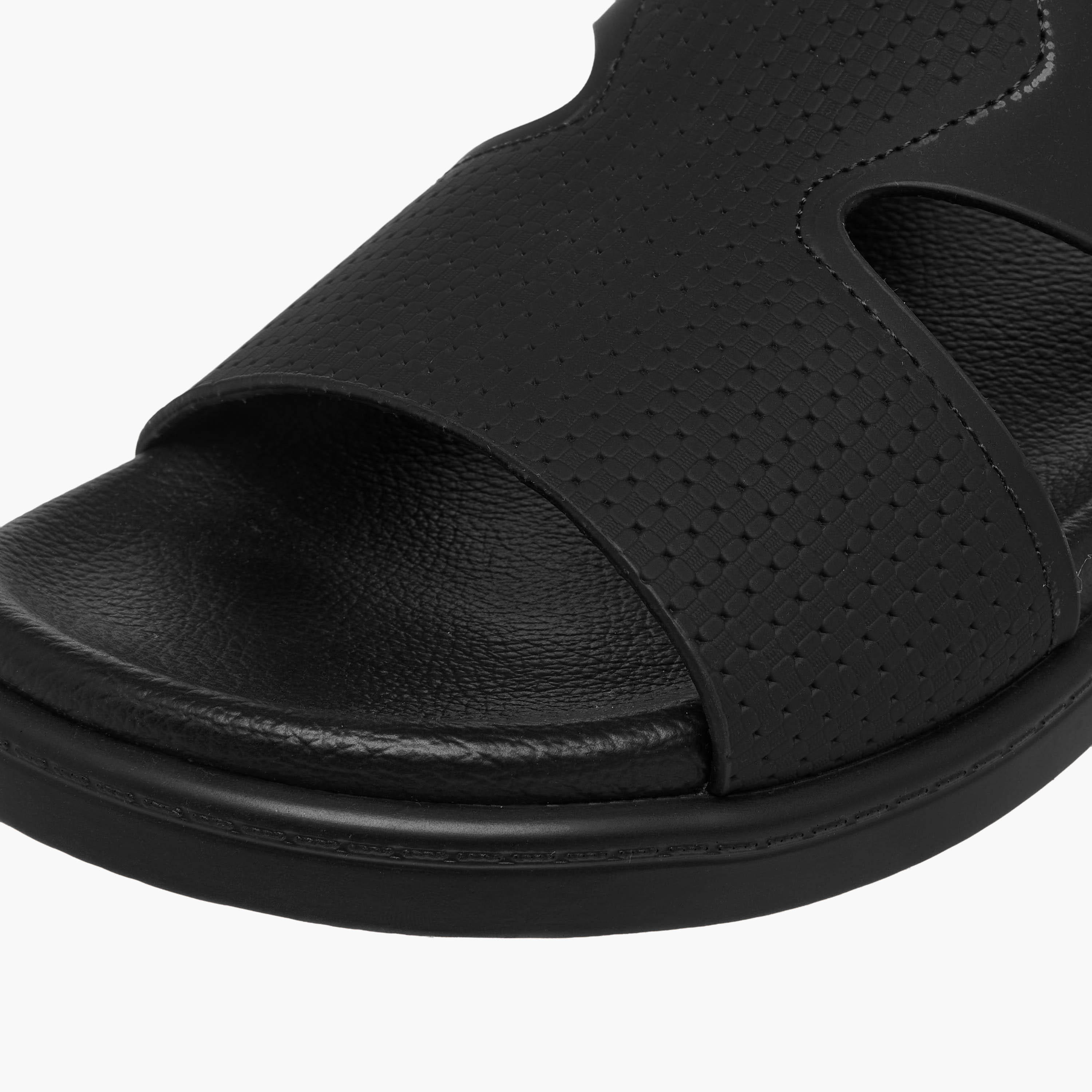 LBL by Shoexpress Men Slip-On Comfort Sandals-men-shoes-sandals-image-4
