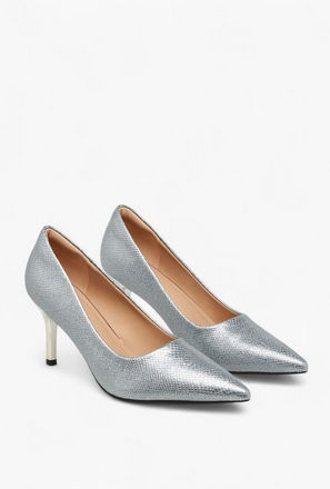 Flora Bella Women’s Stiletto Heel Pumps-women-image-1