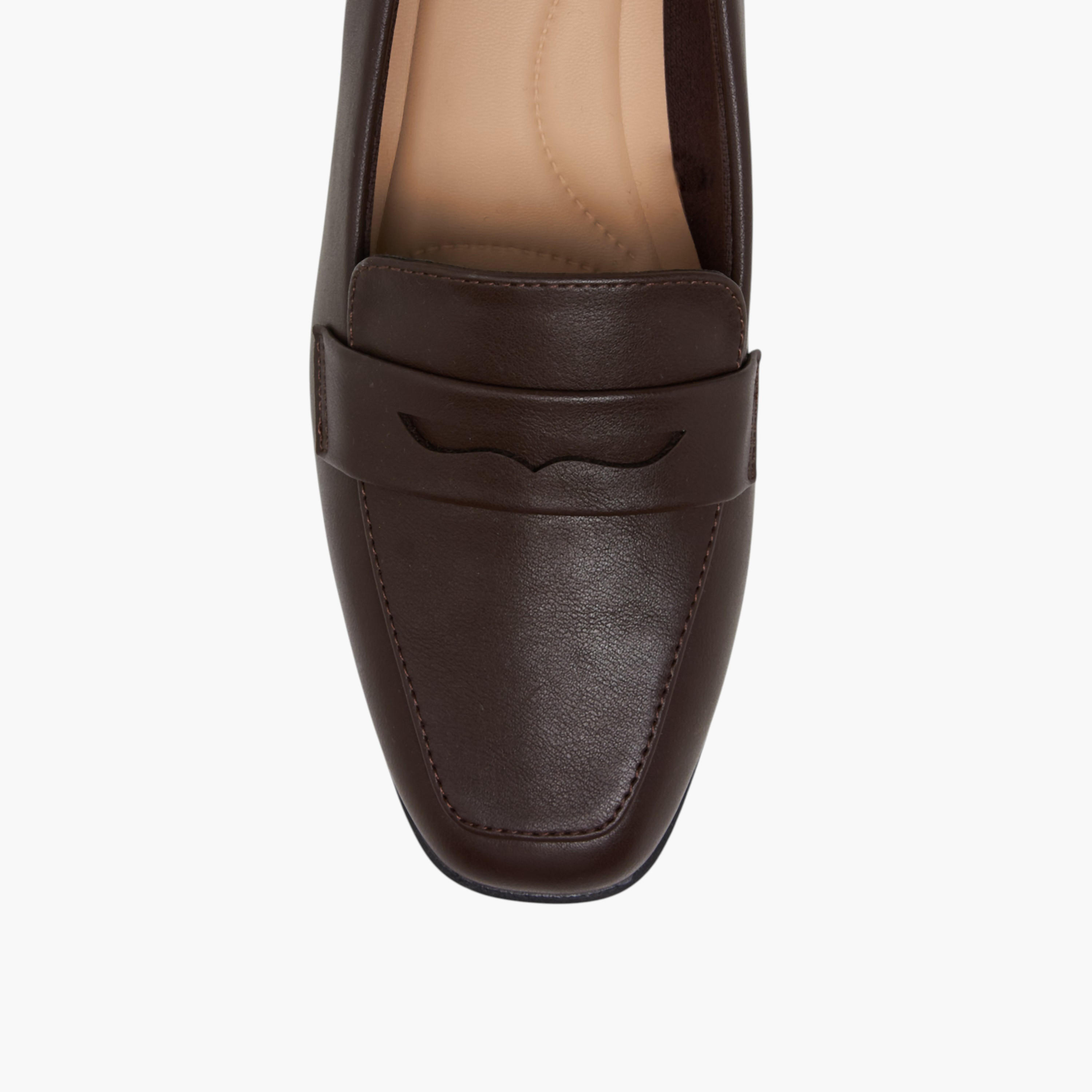 Flora Bella Women's Wedge Heel Loafers-women-shoes-loafersandmoccasins-image-4