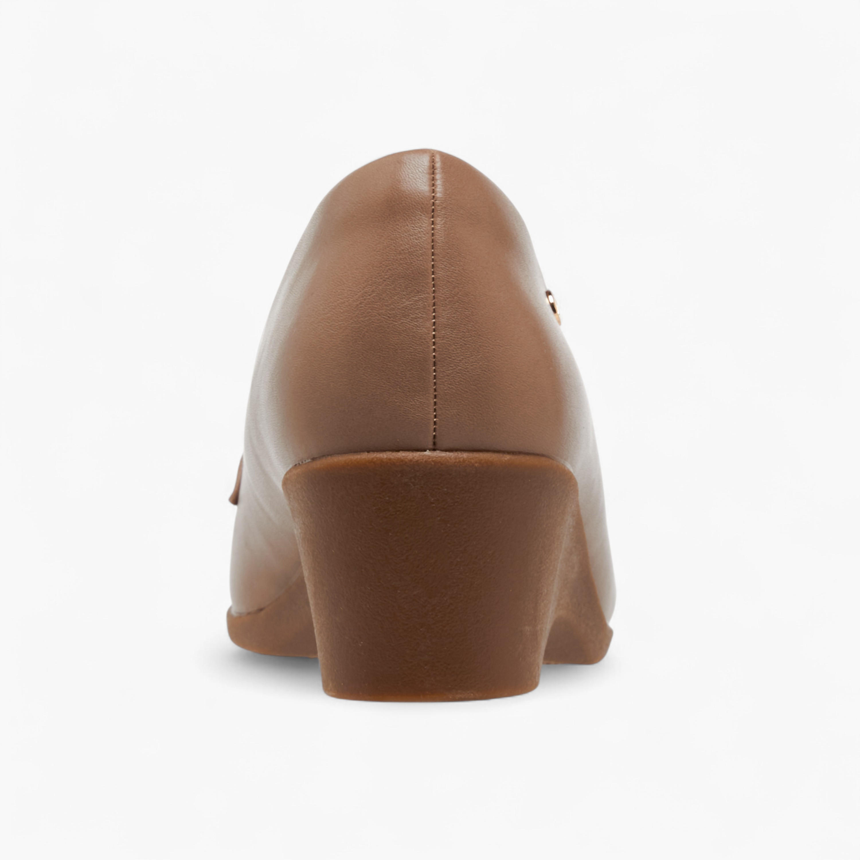 Flora Bella Women's Wedge Heel Loafers-women-shoes-loafersandmoccasins-image-5