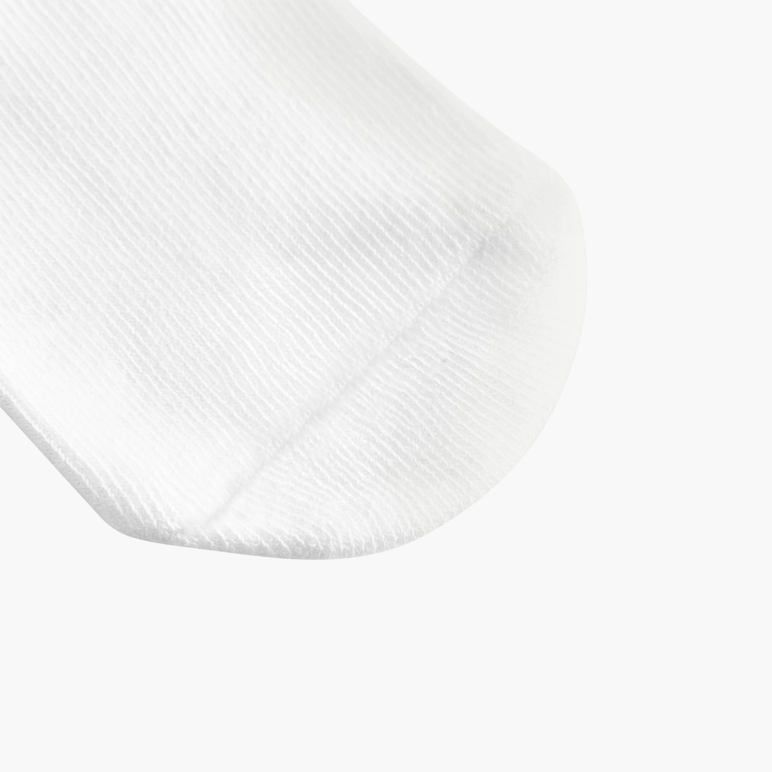 Pack of 2 Celeste Girls Socks with Pearl Frill Detail-girls-accessories-socks-image-3