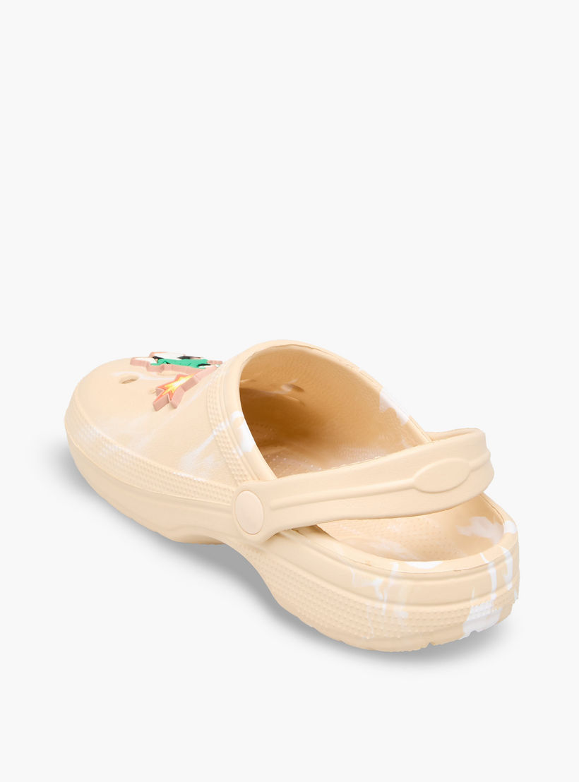 Minecraft Boys Backstrap Clogs-boys-shoes-sandals-image-6