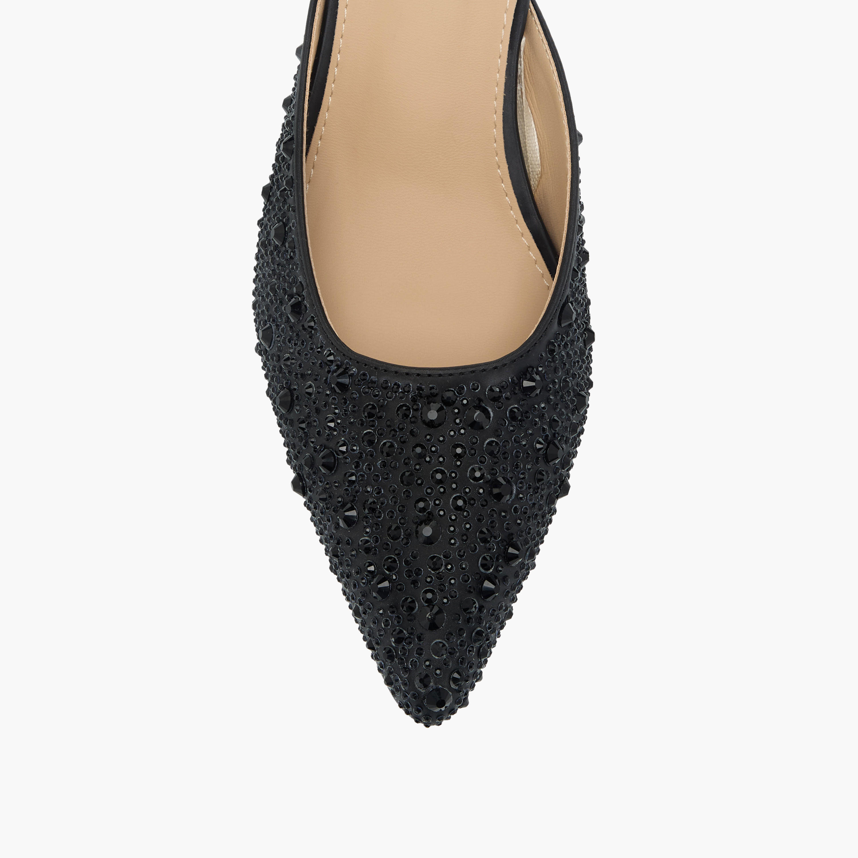 Flora Bella Metallic Slip-On Crystal Sandals-women-shoes-heels-image-4
