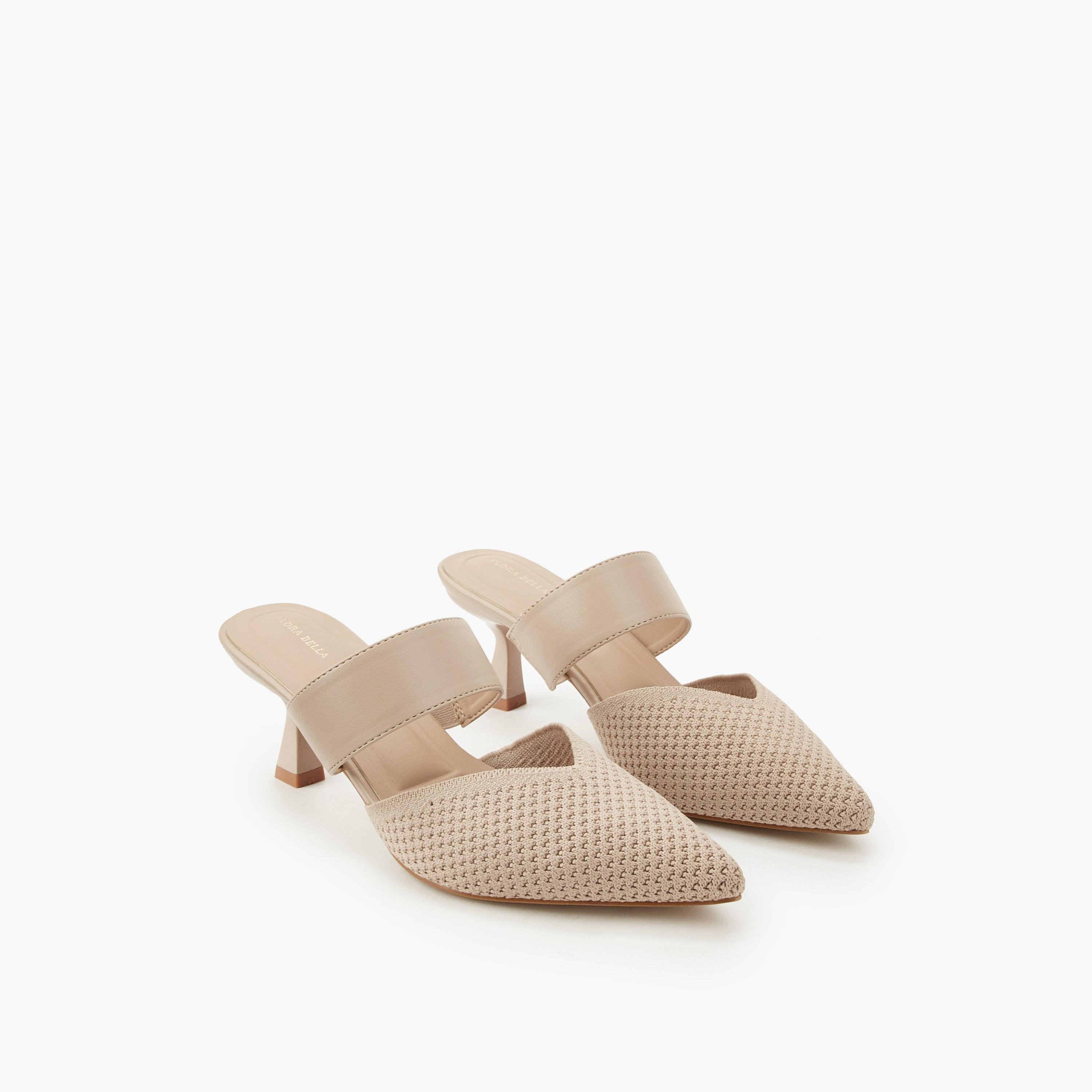 حذاء بكعب مدبب للنساء من فلورا بيلا-women-shoes-heels-image-6