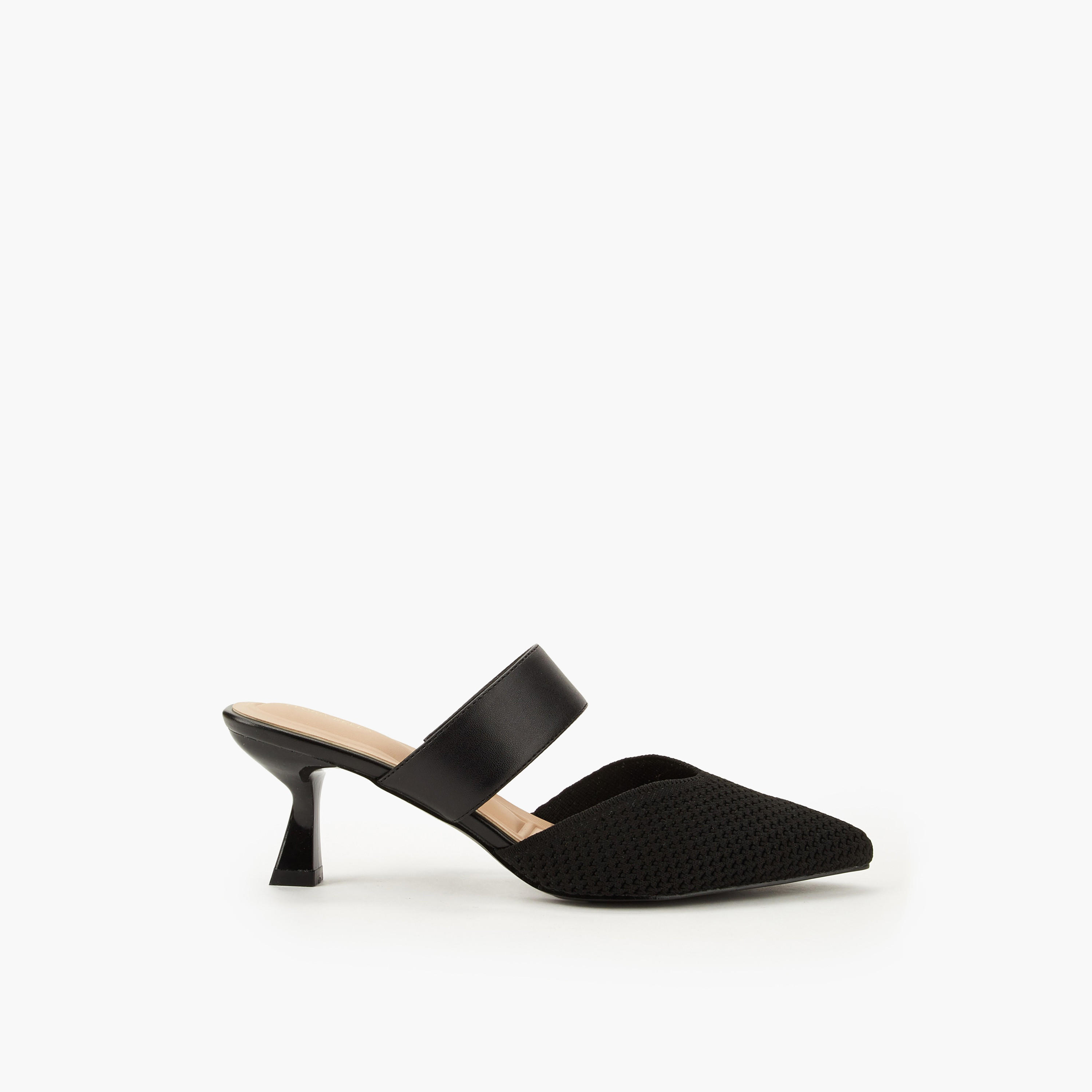 حذاء بكعب مدبب للنساء من فلورا بيلا-women-shoes-heels-image-3