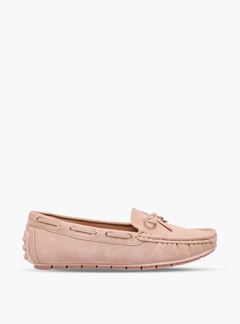 Flora Bella Women Slip-On Loafers-women-shoes-flats-moccasins-image-3